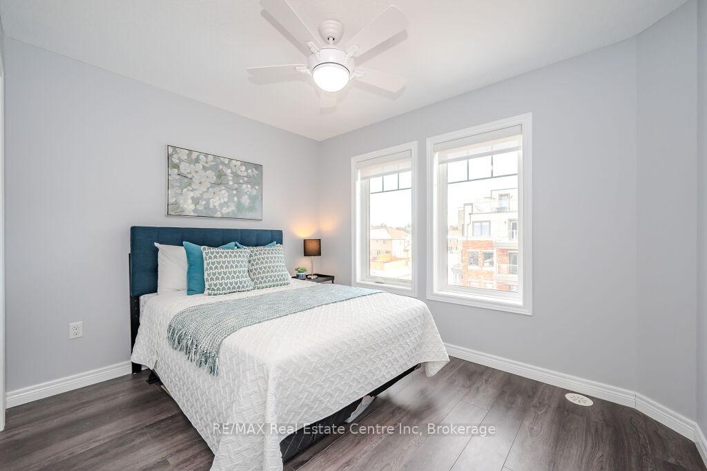Photo 14 of Unit 24, 39 Kay Crescent, Guelph, Pineridge/Westminster Woods — HOMEH