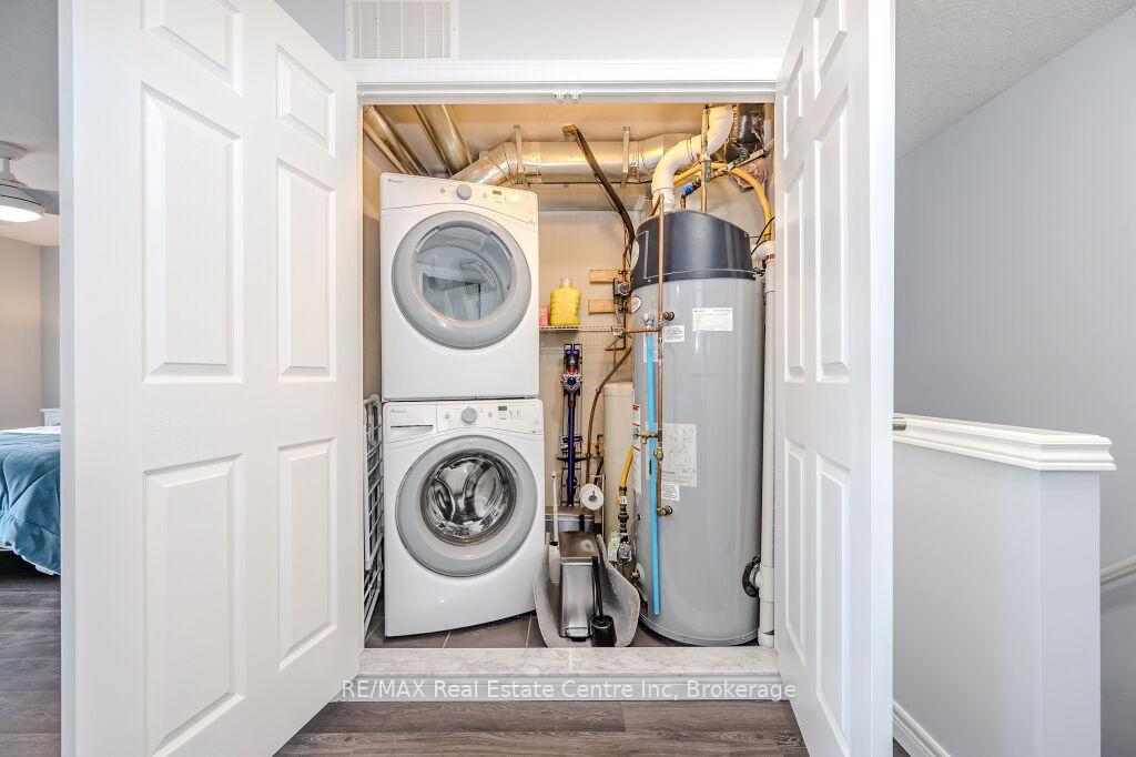 Photo 16 of Unit 24, 39 Kay Crescent, Guelph, Pineridge/Westminster Woods — HOMEH