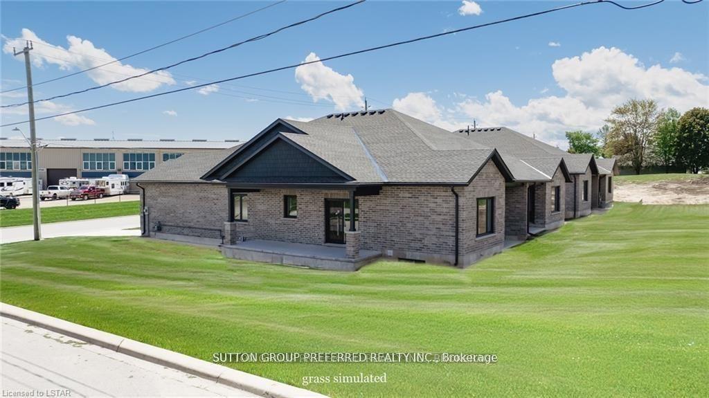 Photo 36 of 246 Beech Street, Central Huron, Clinton — HOMEH