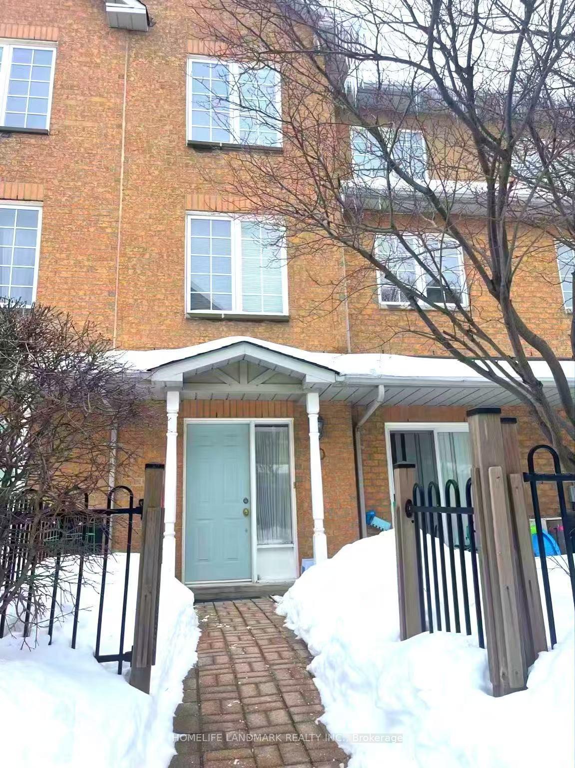 Photo 1 of Unit 10, 6 Cox Boulevard, Markham, Unionville — HOMEH