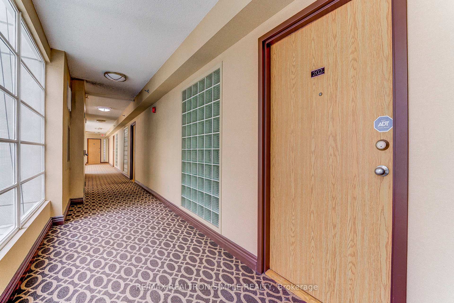 Photo 3 of Unit 202, 5800 Sheppard Avenue E, Scarborough, Malvern — HOMEH