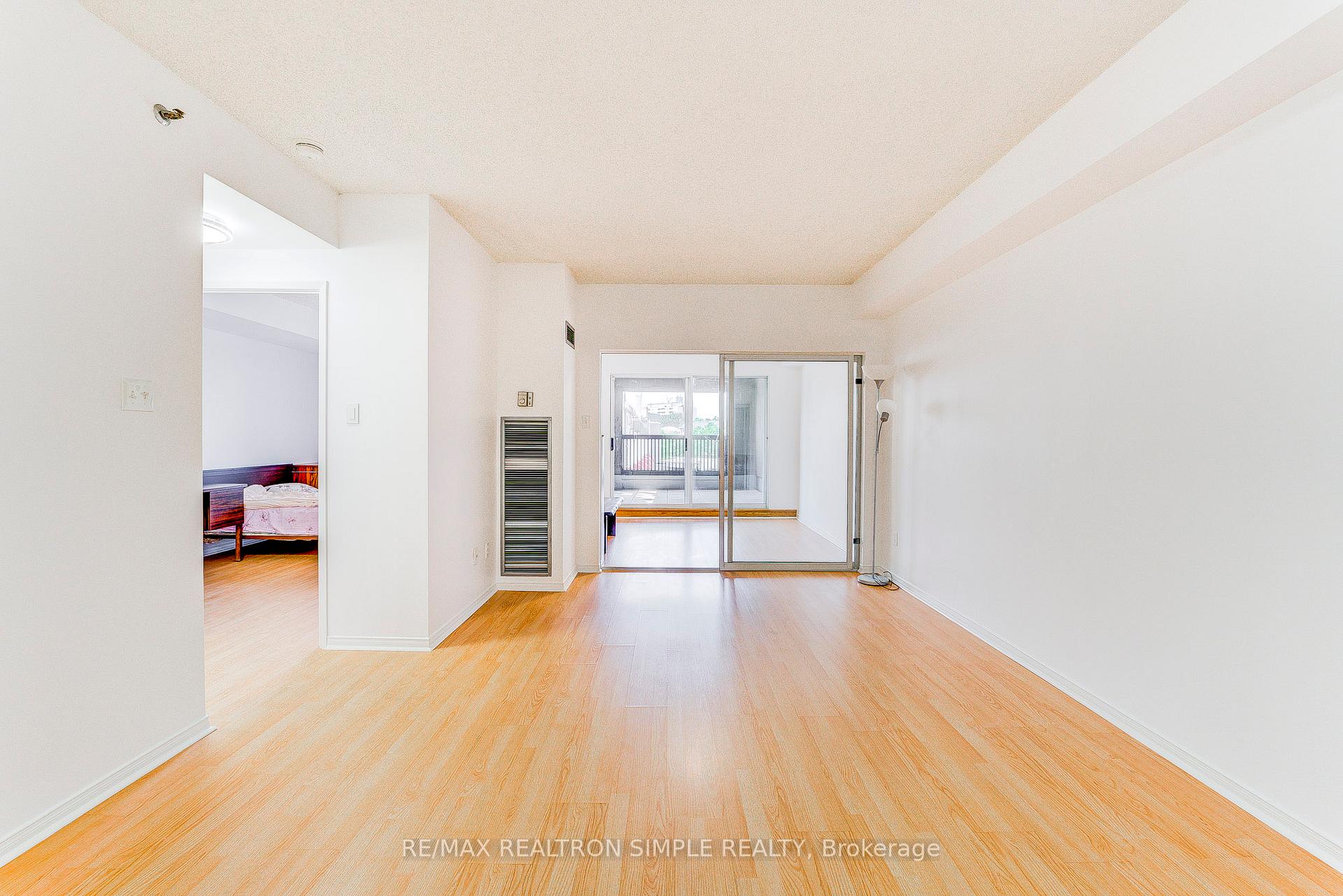 Photo 4 of Unit 202, 5800 Sheppard Avenue E, Scarborough, Malvern — HOMEH