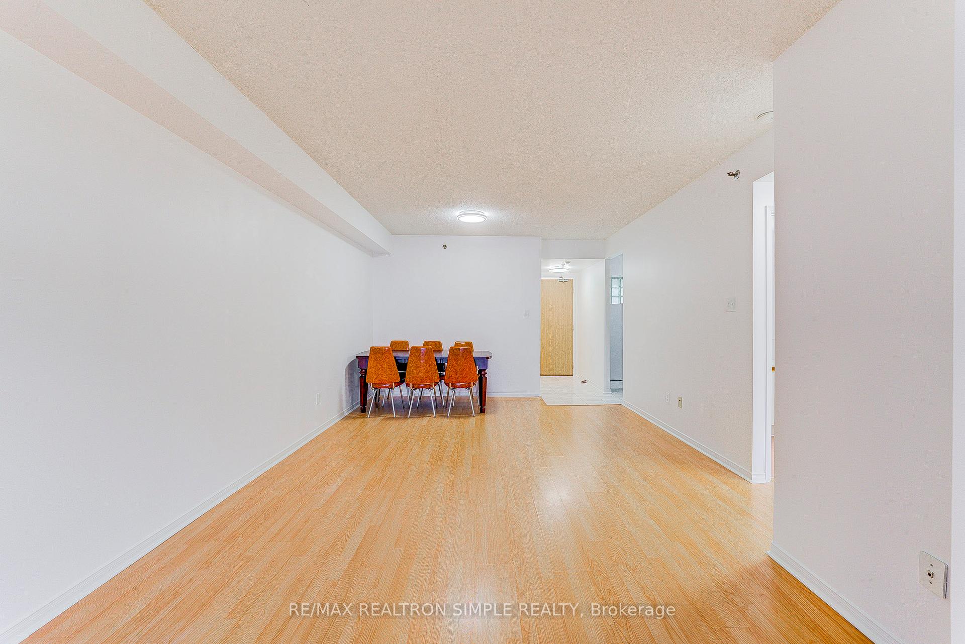 Photo 5 of Unit 202, 5800 Sheppard Avenue E, Scarborough, Malvern — HOMEH