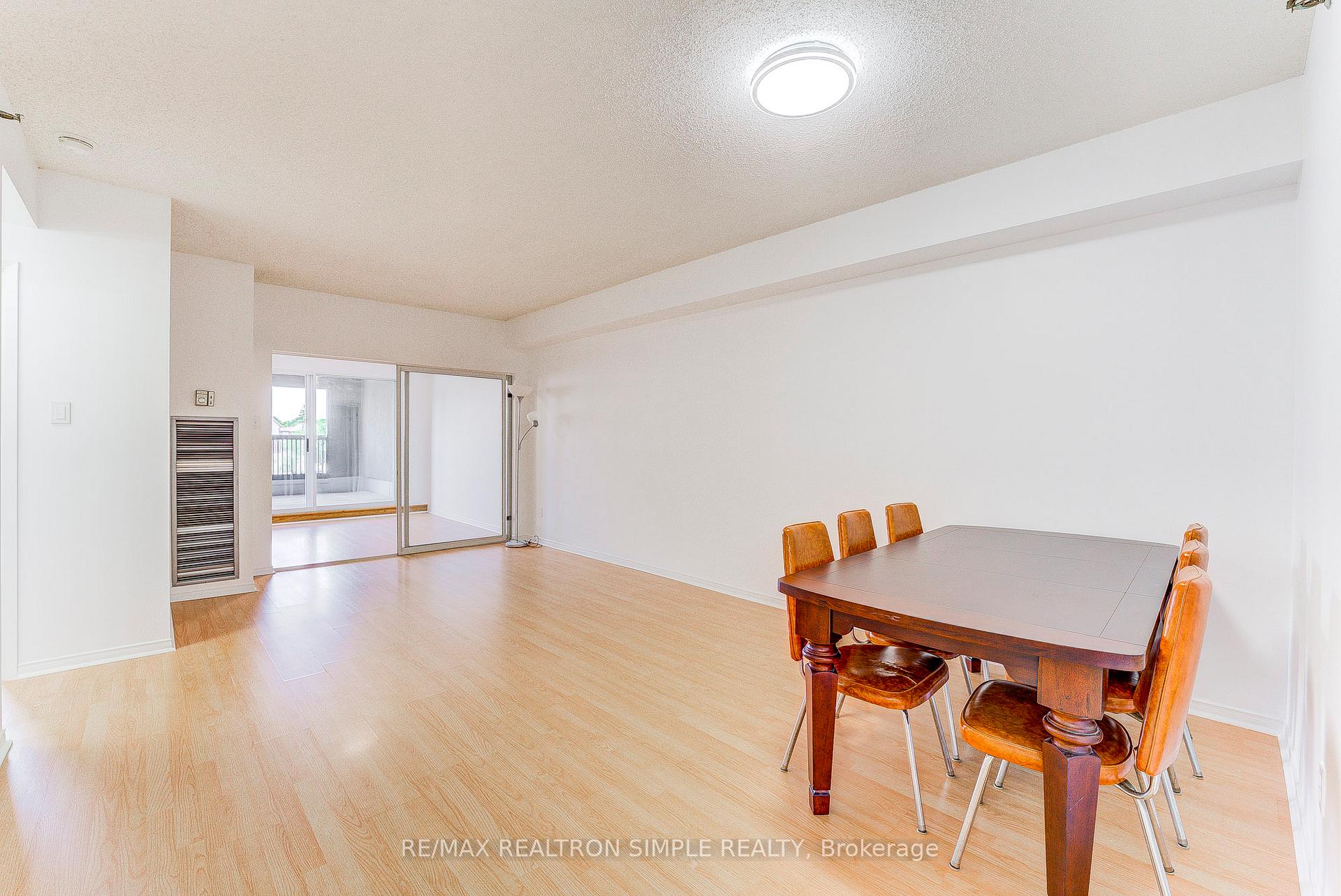 Photo 6 of Unit 202, 5800 Sheppard Avenue E, Scarborough, Malvern — HOMEH