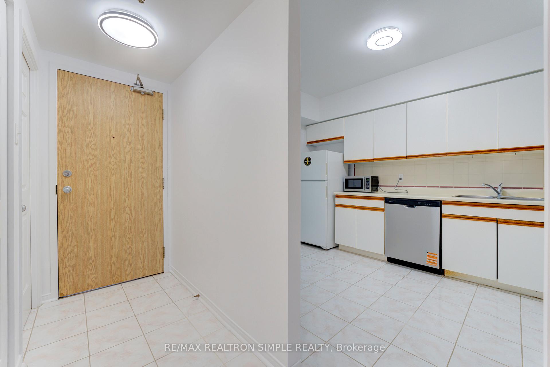 Photo 8 of Unit 202, 5800 Sheppard Avenue E, Scarborough, Malvern — HOMEH