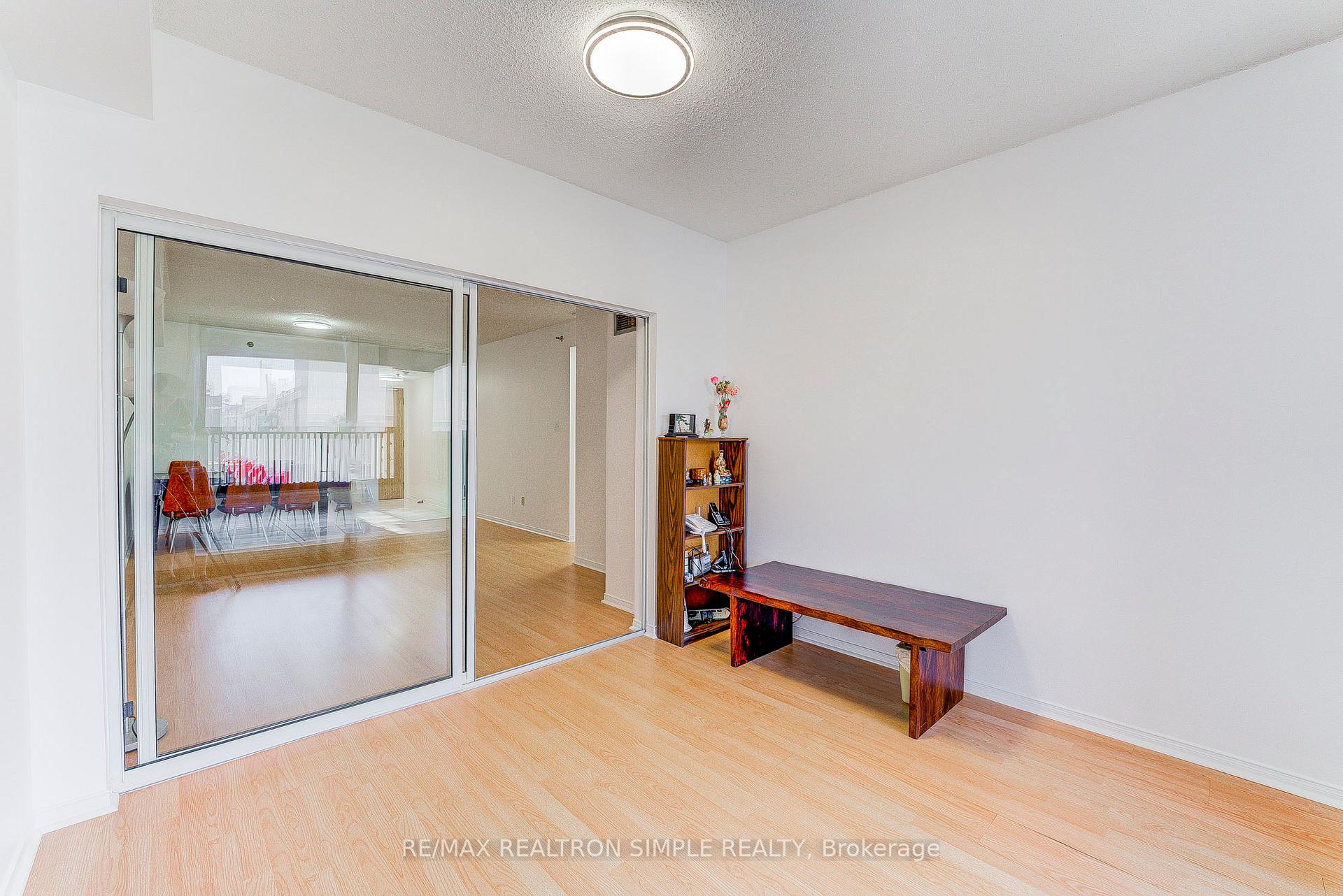 Photo 21 of Unit 202, 5800 Sheppard Avenue E, Scarborough, Malvern — HOMEH