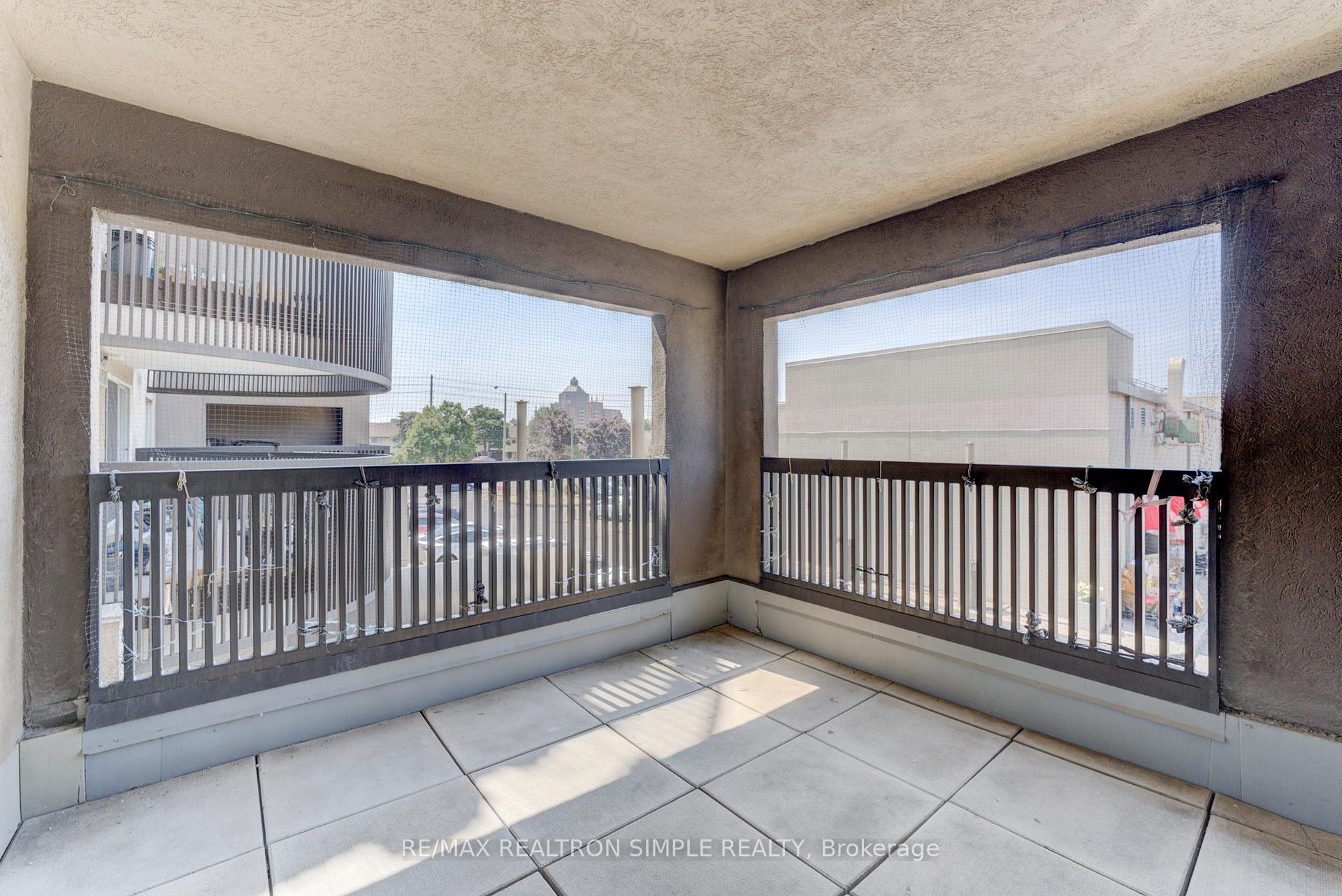 Photo 25 of Unit 202, 5800 Sheppard Avenue E, Scarborough, Malvern — HOMEH