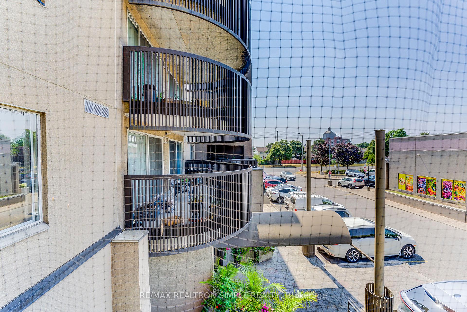 Photo 27 of Unit 202, 5800 Sheppard Avenue E, Scarborough, Malvern — HOMEH