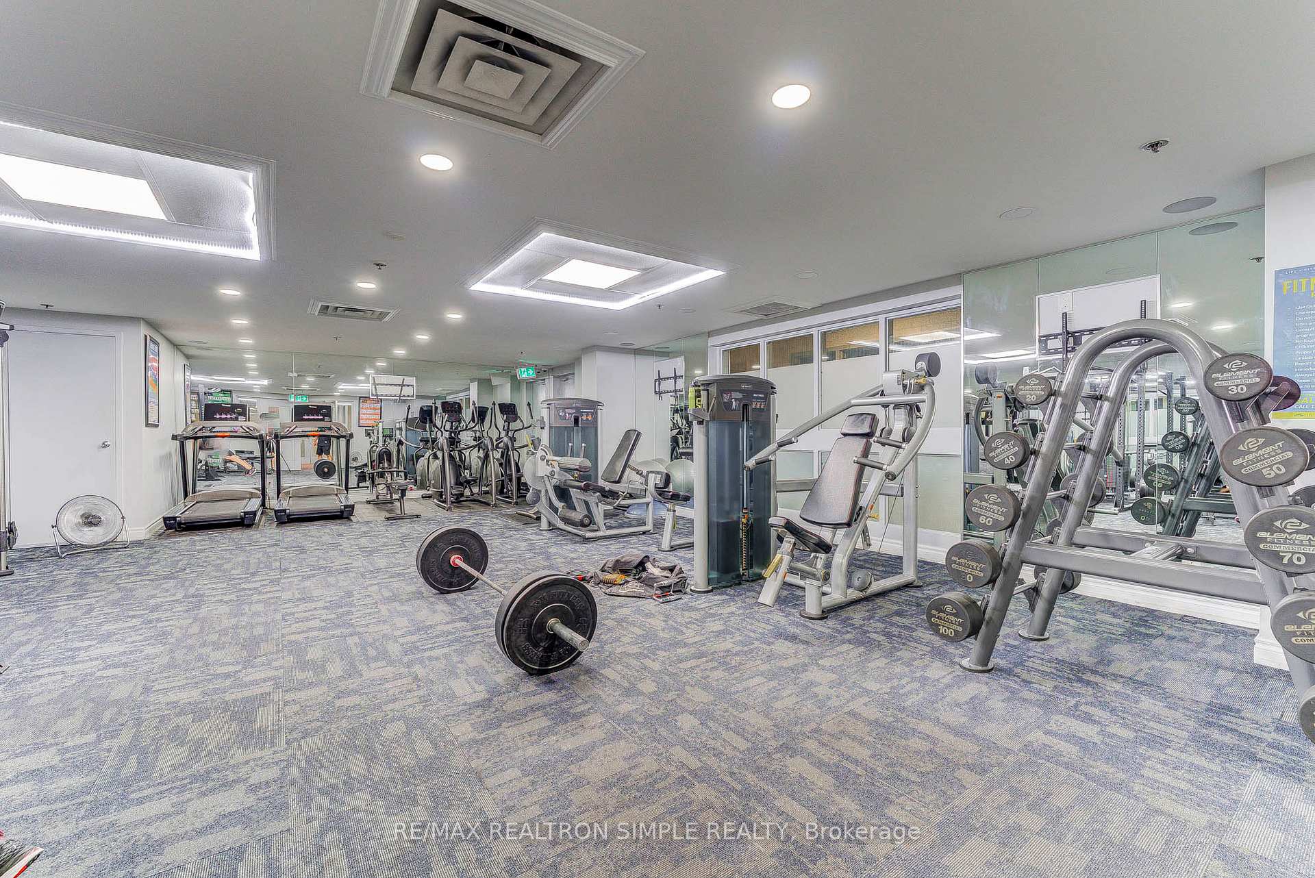 Photo 28 of Unit 202, 5800 Sheppard Avenue E, Scarborough, Malvern — HOMEH