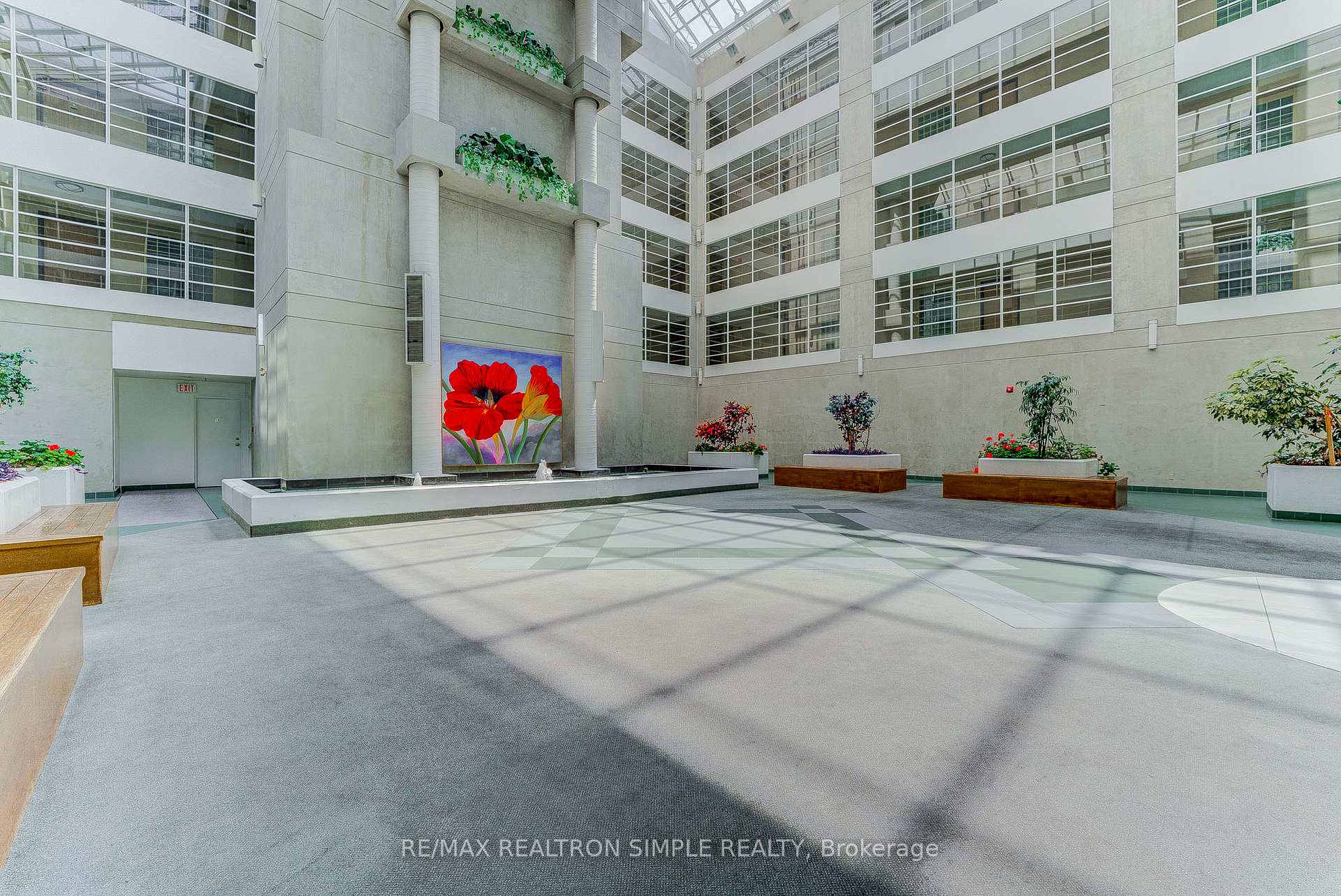 Photo 29 of Unit 202, 5800 Sheppard Avenue E, Scarborough, Malvern — HOMEH