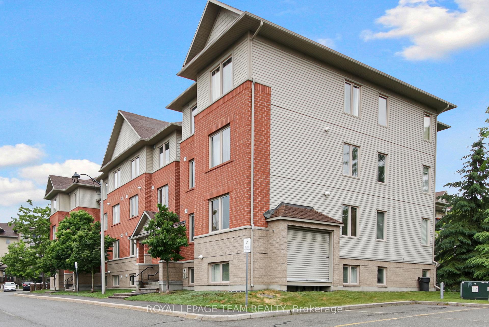 Photo 2 of Unit 2, 565 Stonefield Private, Ottawa, Barrhaven East — HOMEH