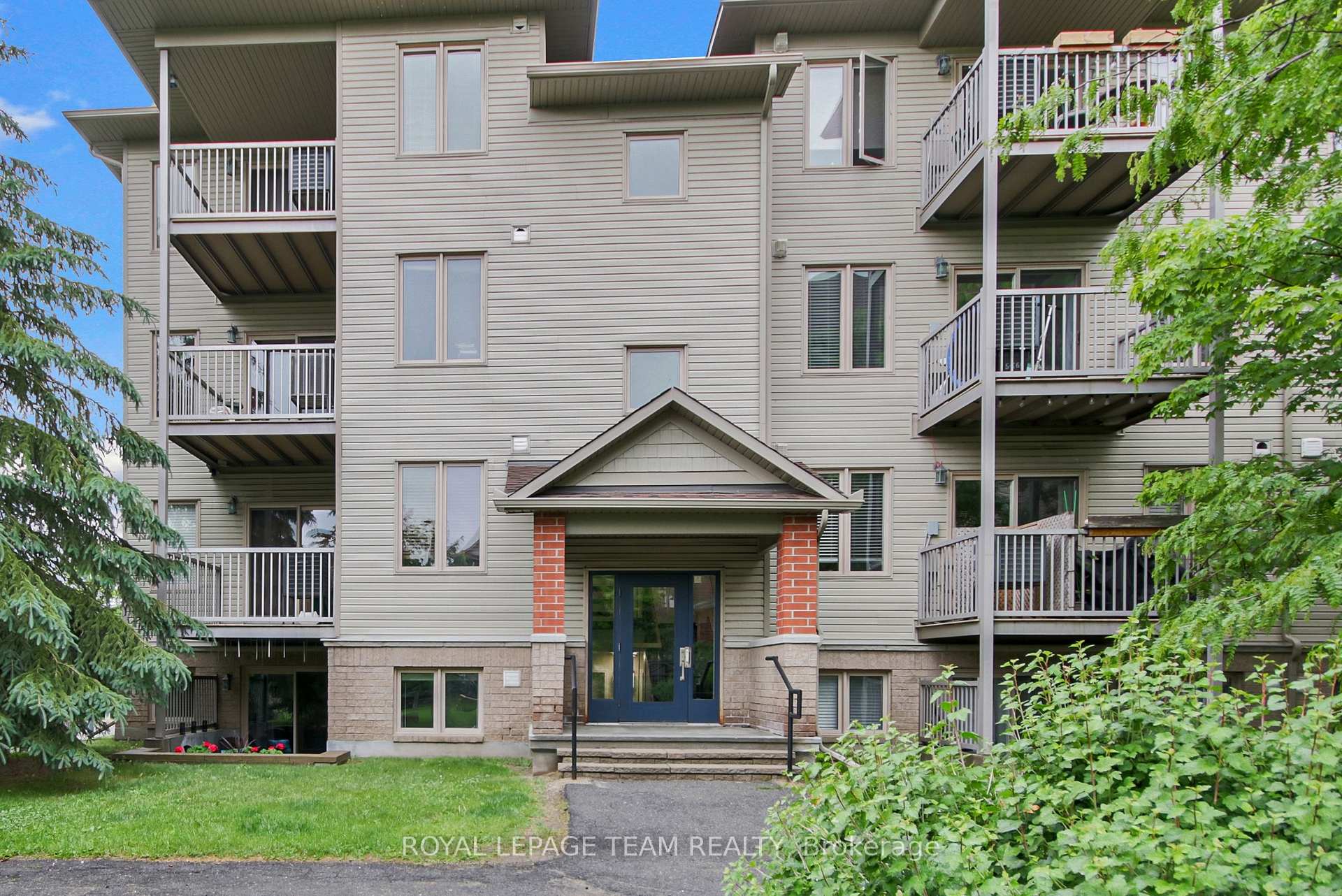 Photo 3 of Unit 2, 565 Stonefield Private, Ottawa, Barrhaven East — HOMEH
