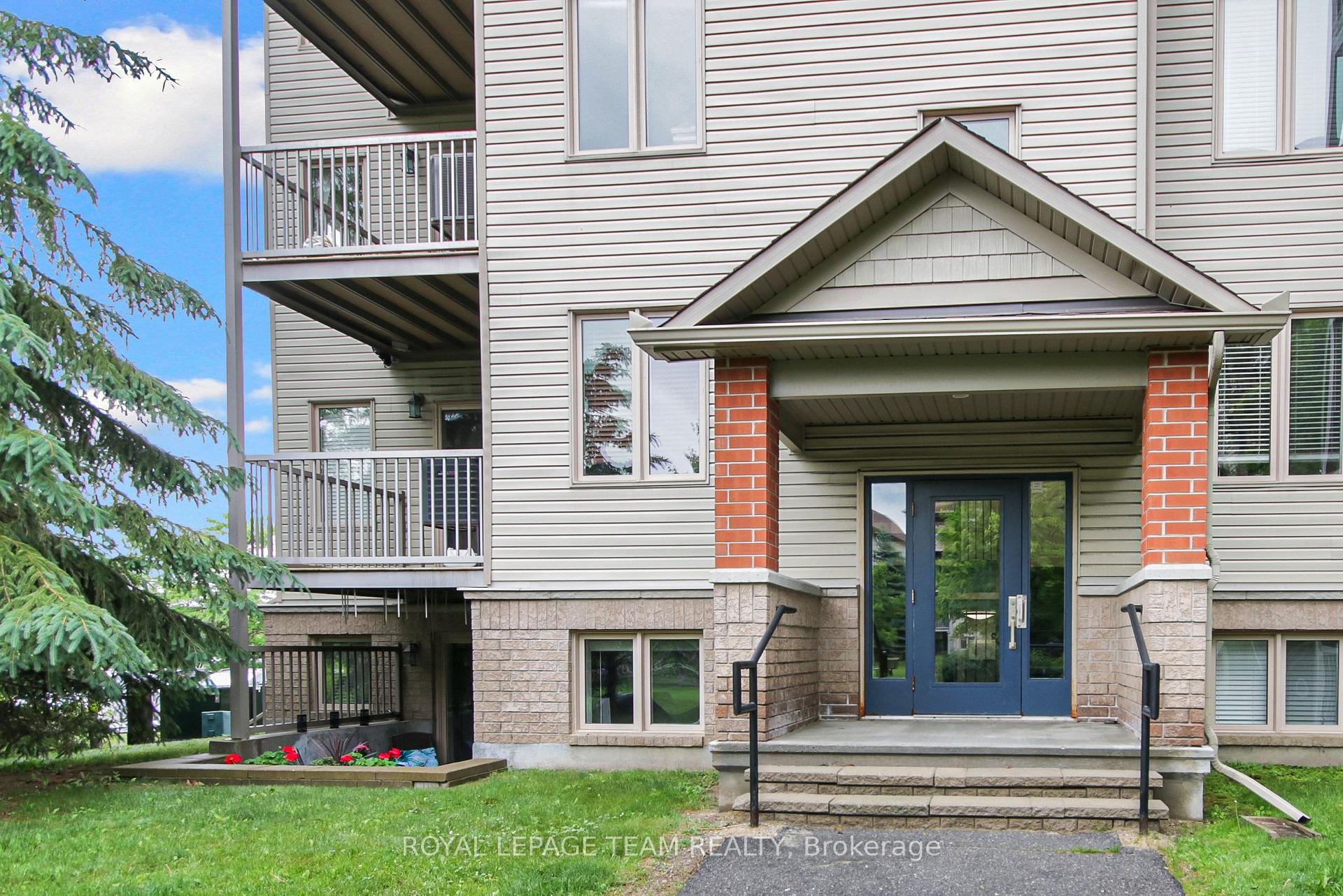 Photo 4 of Unit 2, 565 Stonefield Private, Ottawa, Barrhaven East — HOMEH