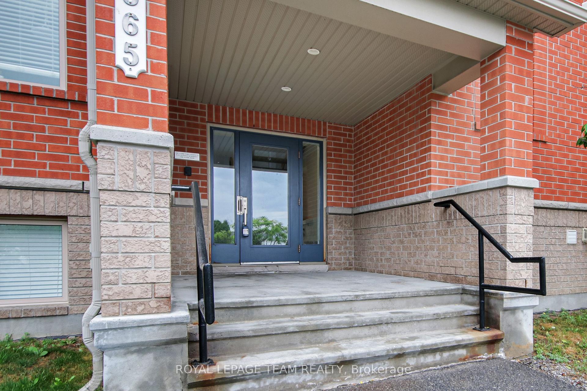 Photo 5 of Unit 2, 565 Stonefield Private, Ottawa, Barrhaven East — HOMEH