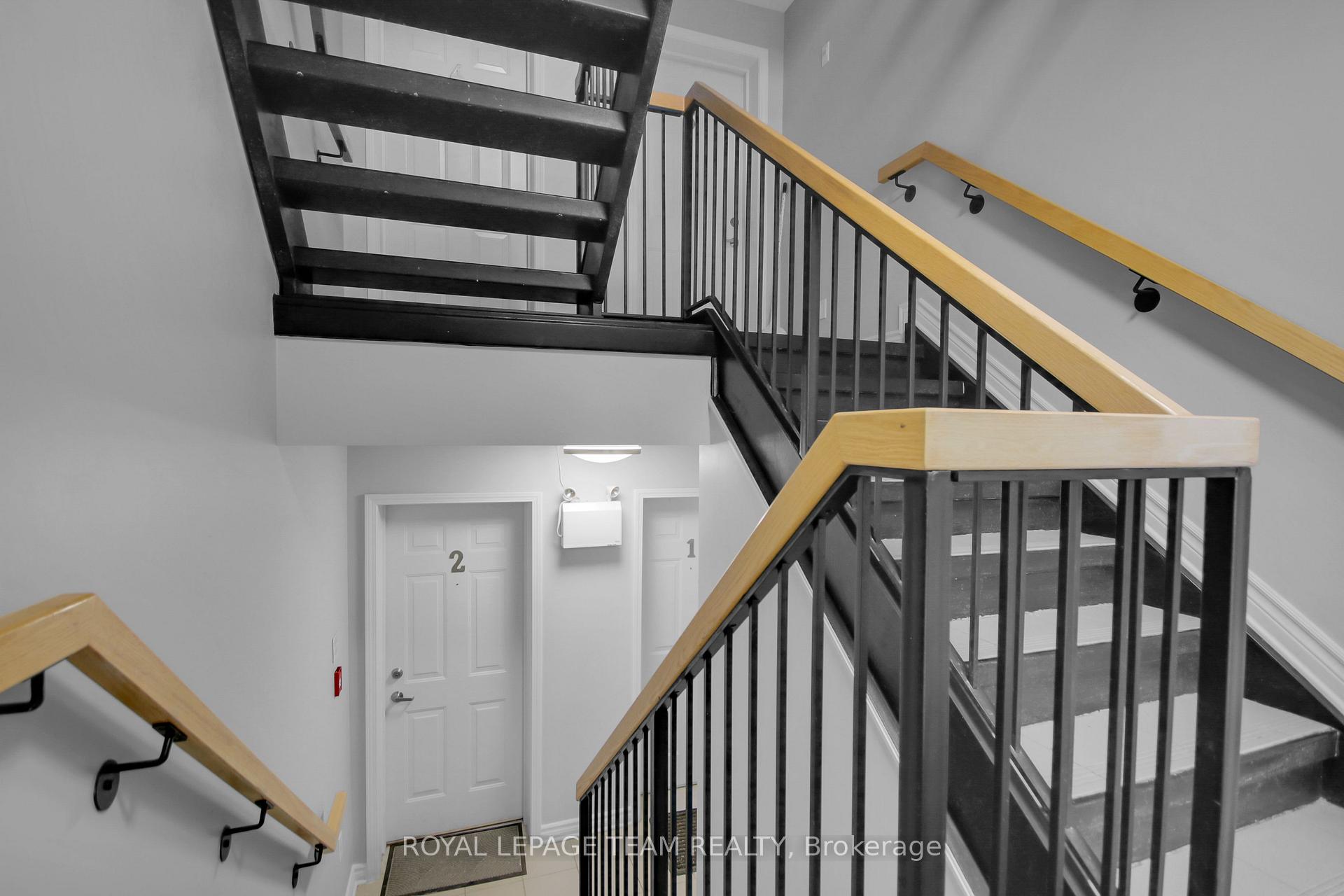 Photo 6 of Unit 2, 565 Stonefield Private, Ottawa, Barrhaven East — HOMEH