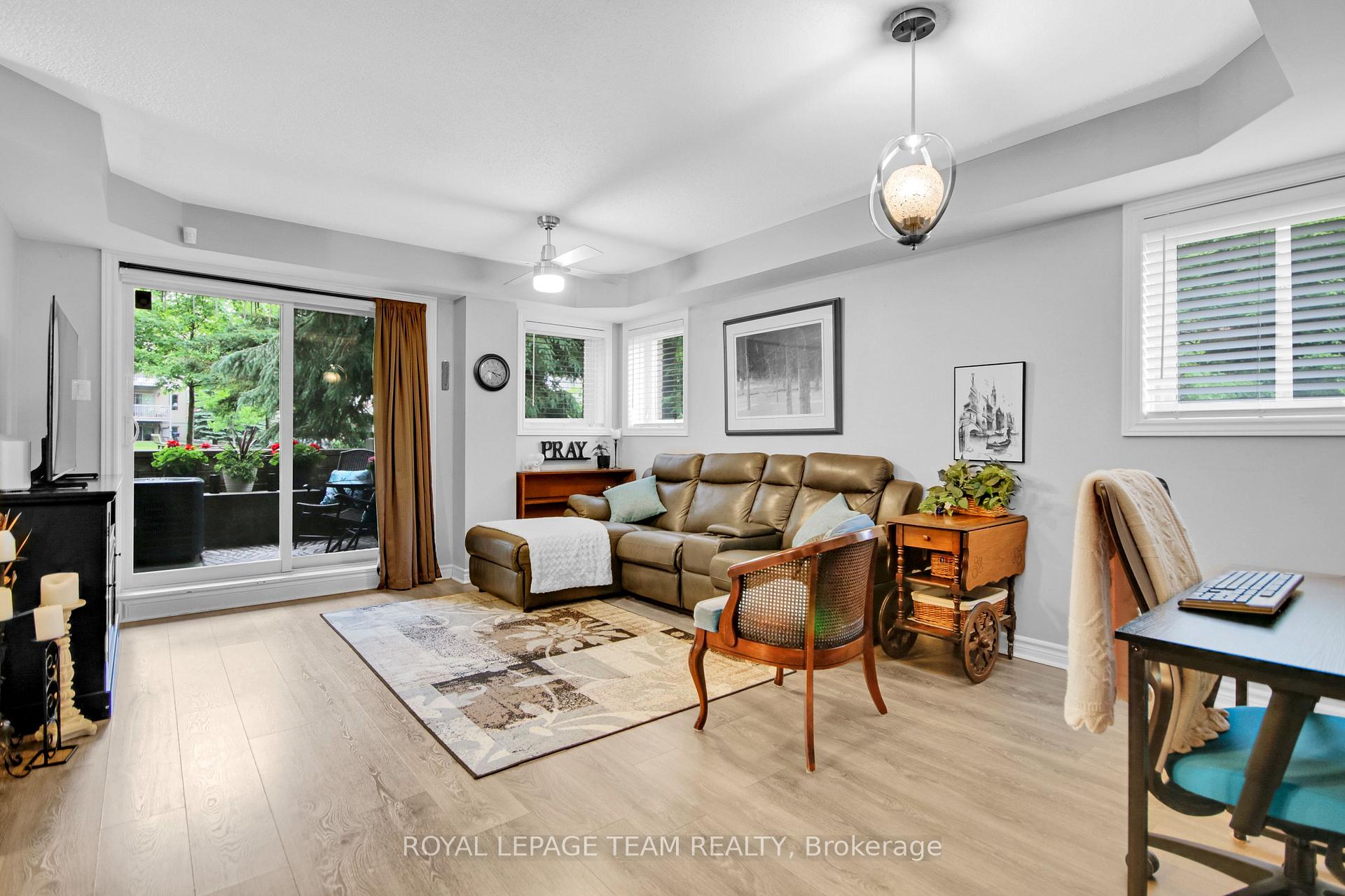 Photo 8 of Unit 2, 565 Stonefield Private, Ottawa, Barrhaven East — HOMEH