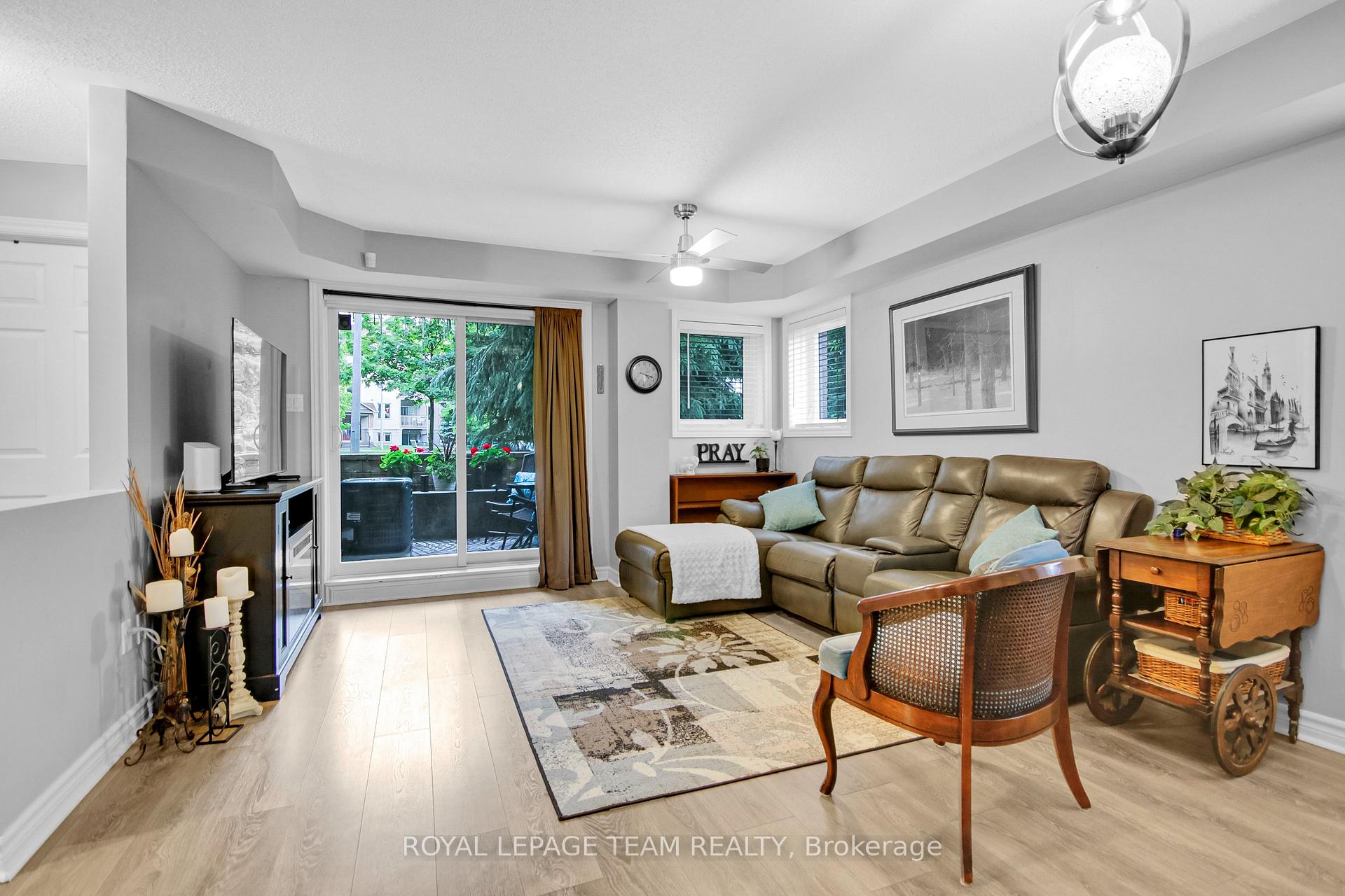 Photo 9 of Unit 2, 565 Stonefield Private, Ottawa, Barrhaven East — HOMEH