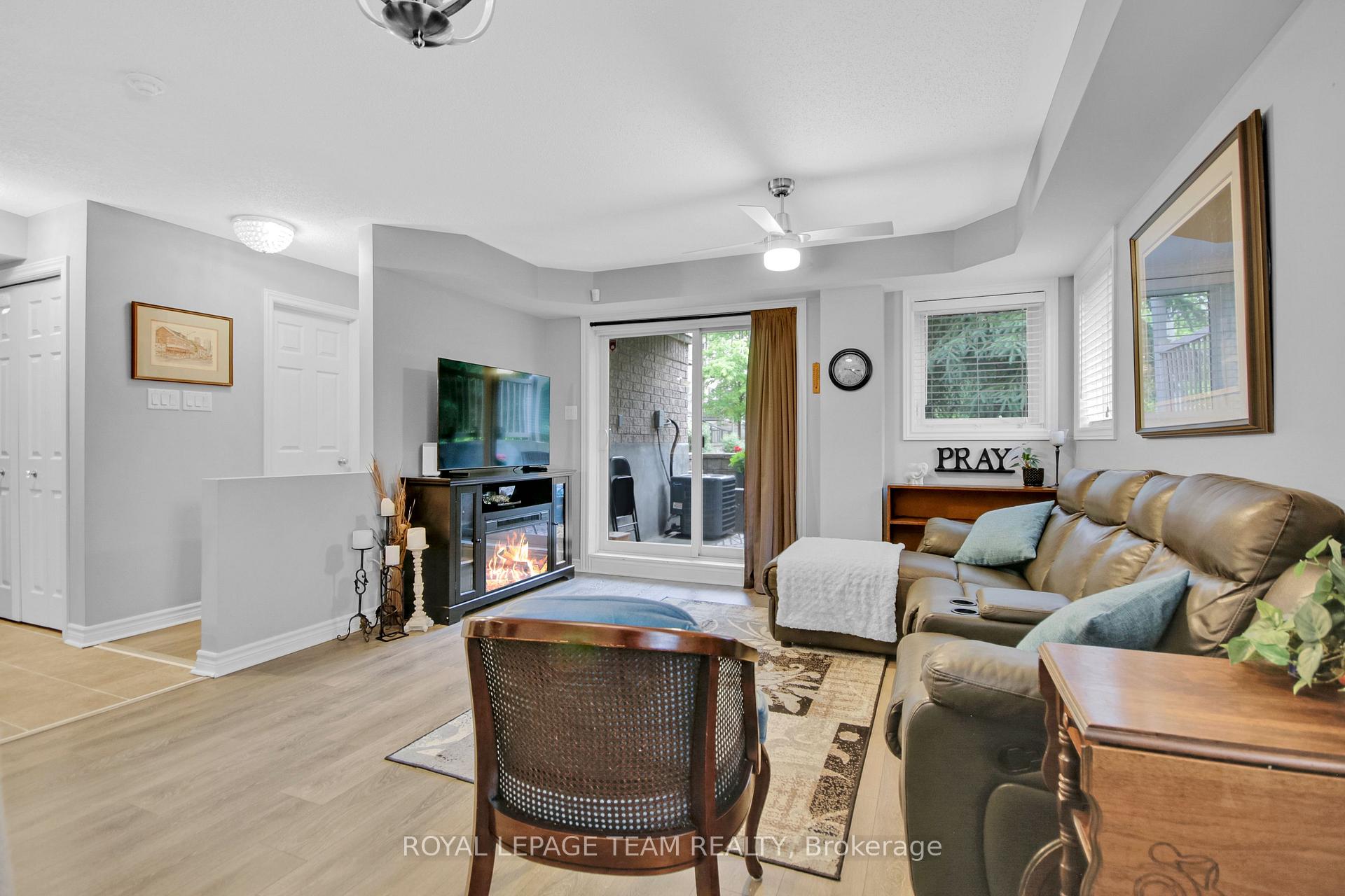 Photo 10 of Unit 2, 565 Stonefield Private, Ottawa, Barrhaven East — HOMEH
