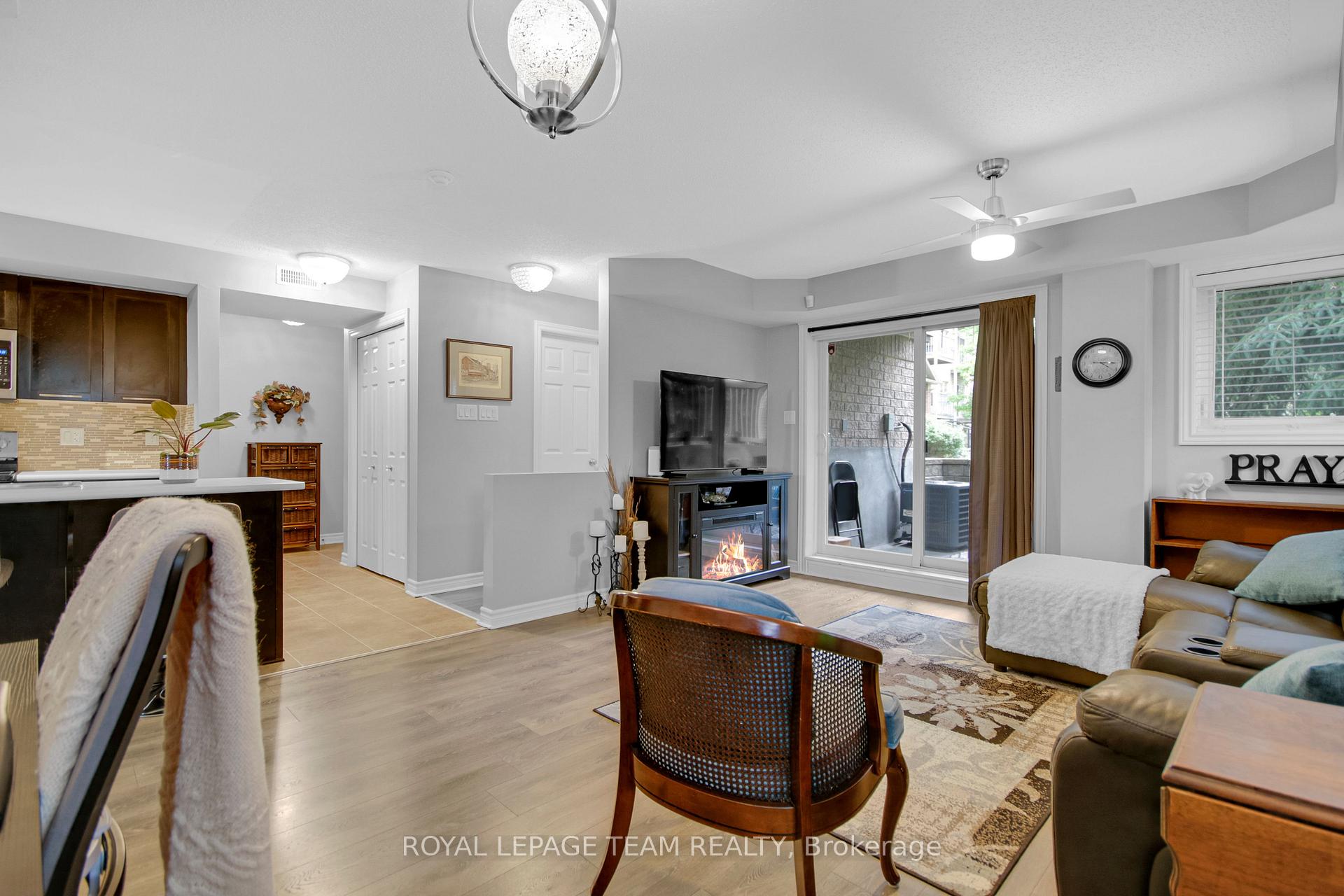 Photo 11 of Unit 2, 565 Stonefield Private, Ottawa, Barrhaven East — HOMEH