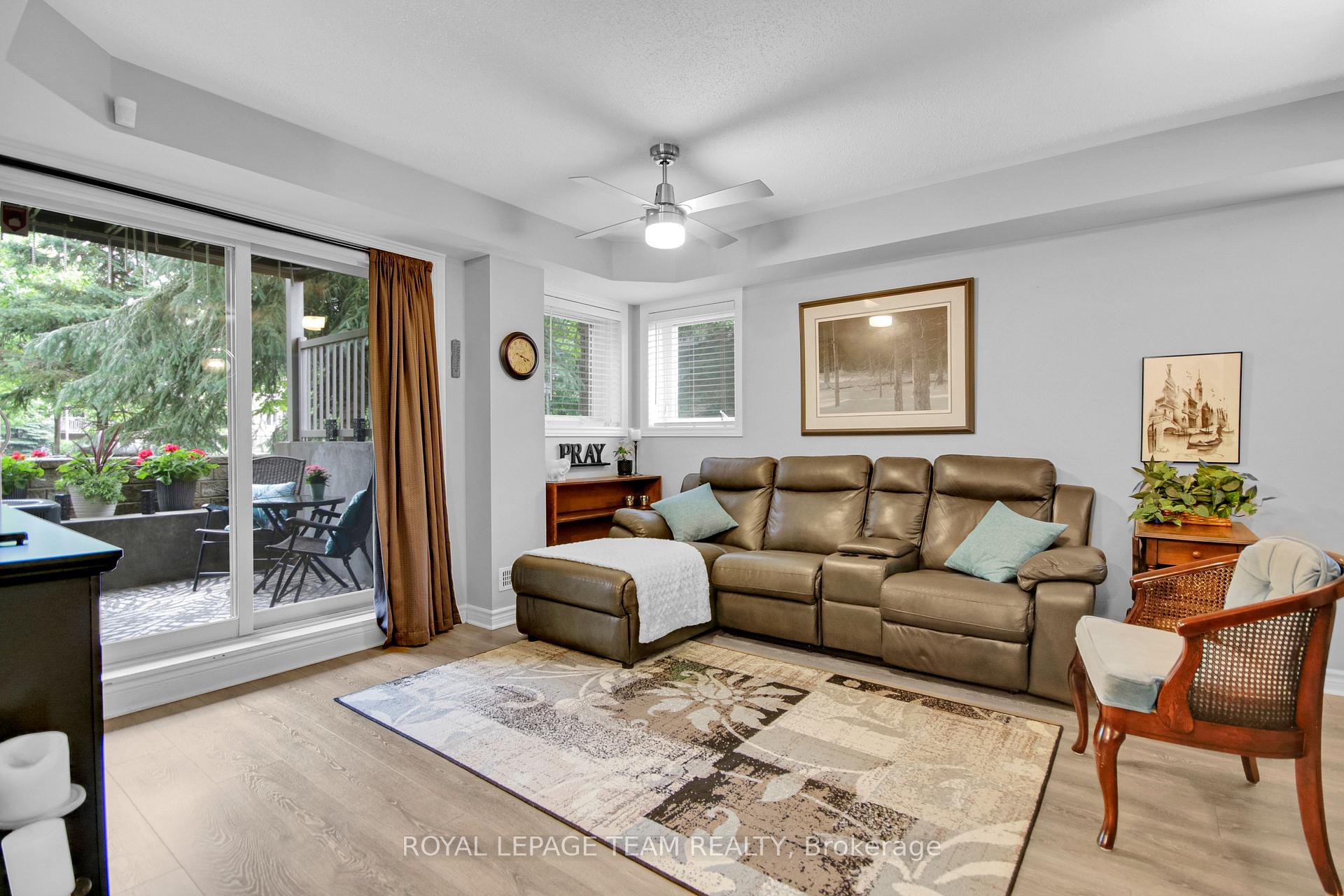 Photo 12 of Unit 2, 565 Stonefield Private, Ottawa, Barrhaven East — HOMEH