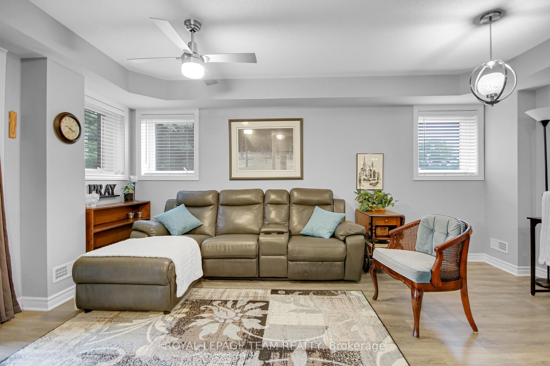 Photo 13 of Unit 2, 565 Stonefield Private, Ottawa, Barrhaven East — HOMEH