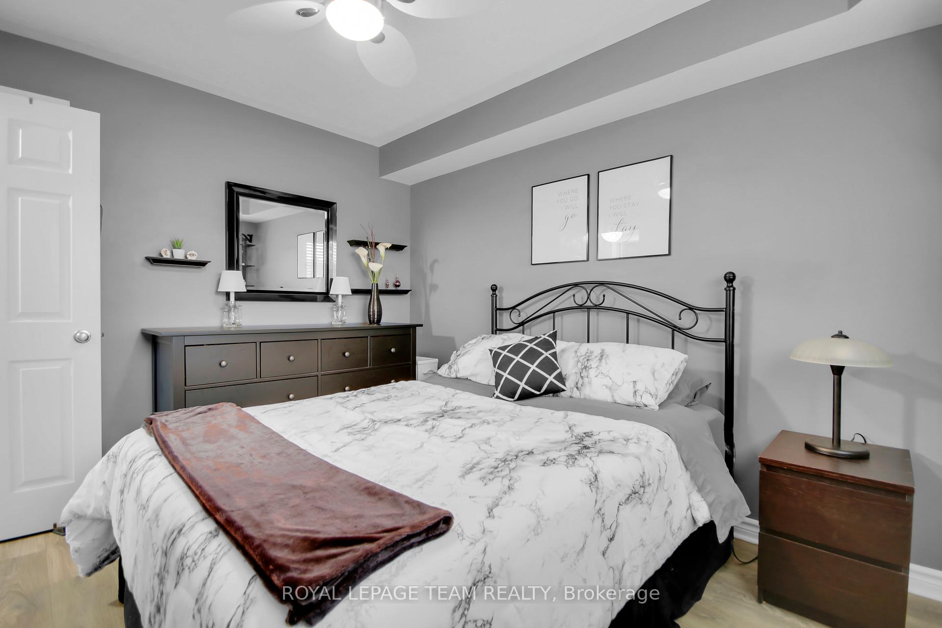 Photo 19 of Unit 2, 565 Stonefield Private, Ottawa, Barrhaven East — HOMEH