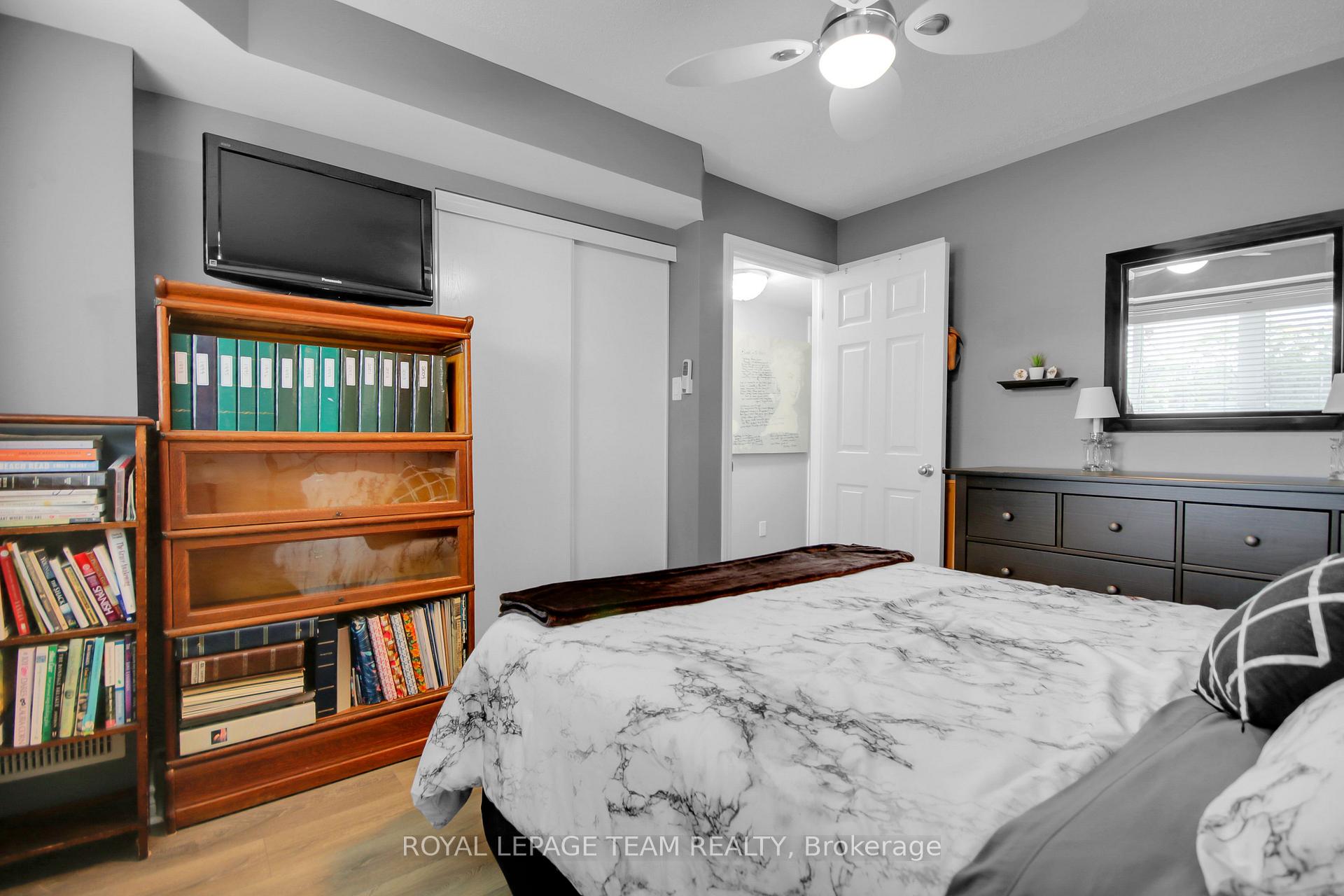 Photo 20 of Unit 2, 565 Stonefield Private, Ottawa, Barrhaven East — HOMEH