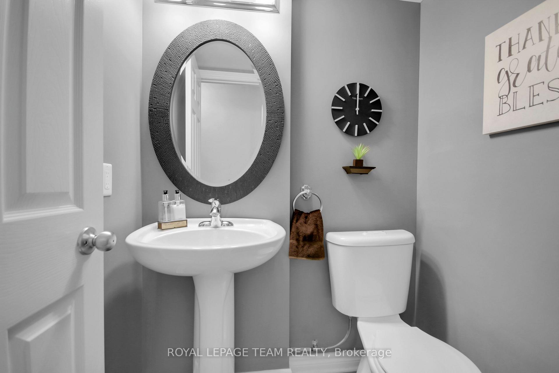 Photo 29 of Unit 2, 565 Stonefield Private, Ottawa, Barrhaven East — HOMEH