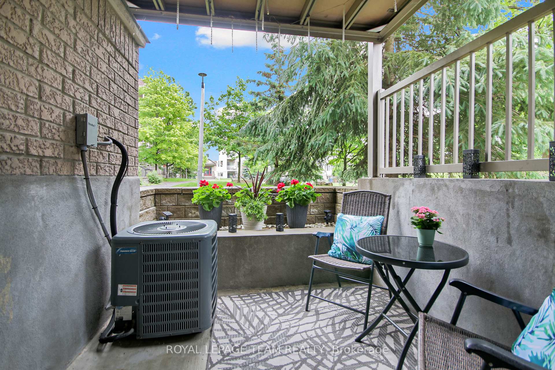 Photo 30 of Unit 2, 565 Stonefield Private, Ottawa, Barrhaven East — HOMEH