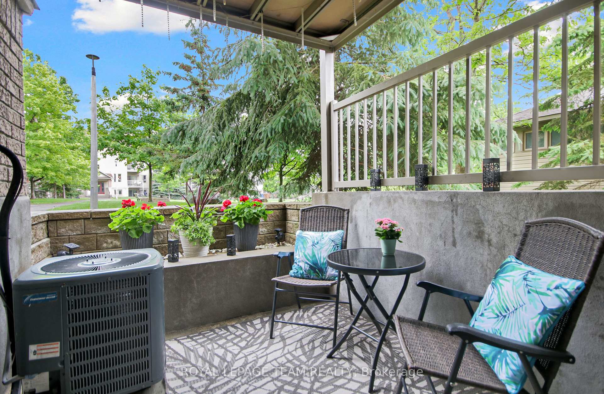 Photo 31 of Unit 2, 565 Stonefield Private, Ottawa, Barrhaven East — HOMEH