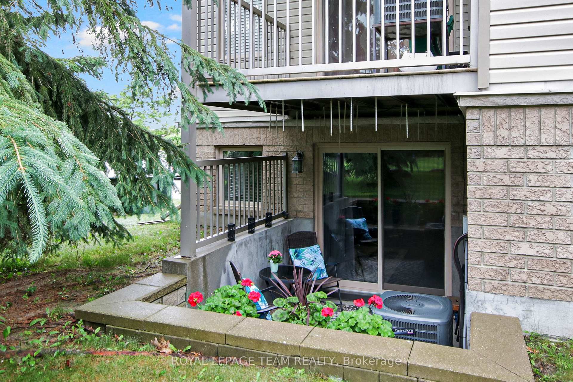 Photo 34 of Unit 2, 565 Stonefield Private, Ottawa, Barrhaven East — HOMEH