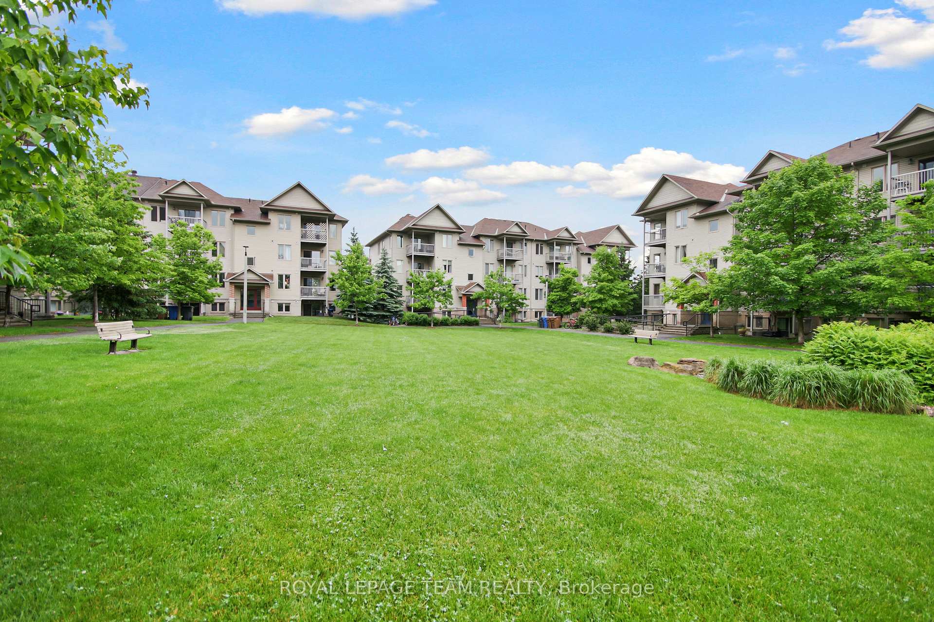 Photo 35 of Unit 2, 565 Stonefield Private, Ottawa, Barrhaven East — HOMEH