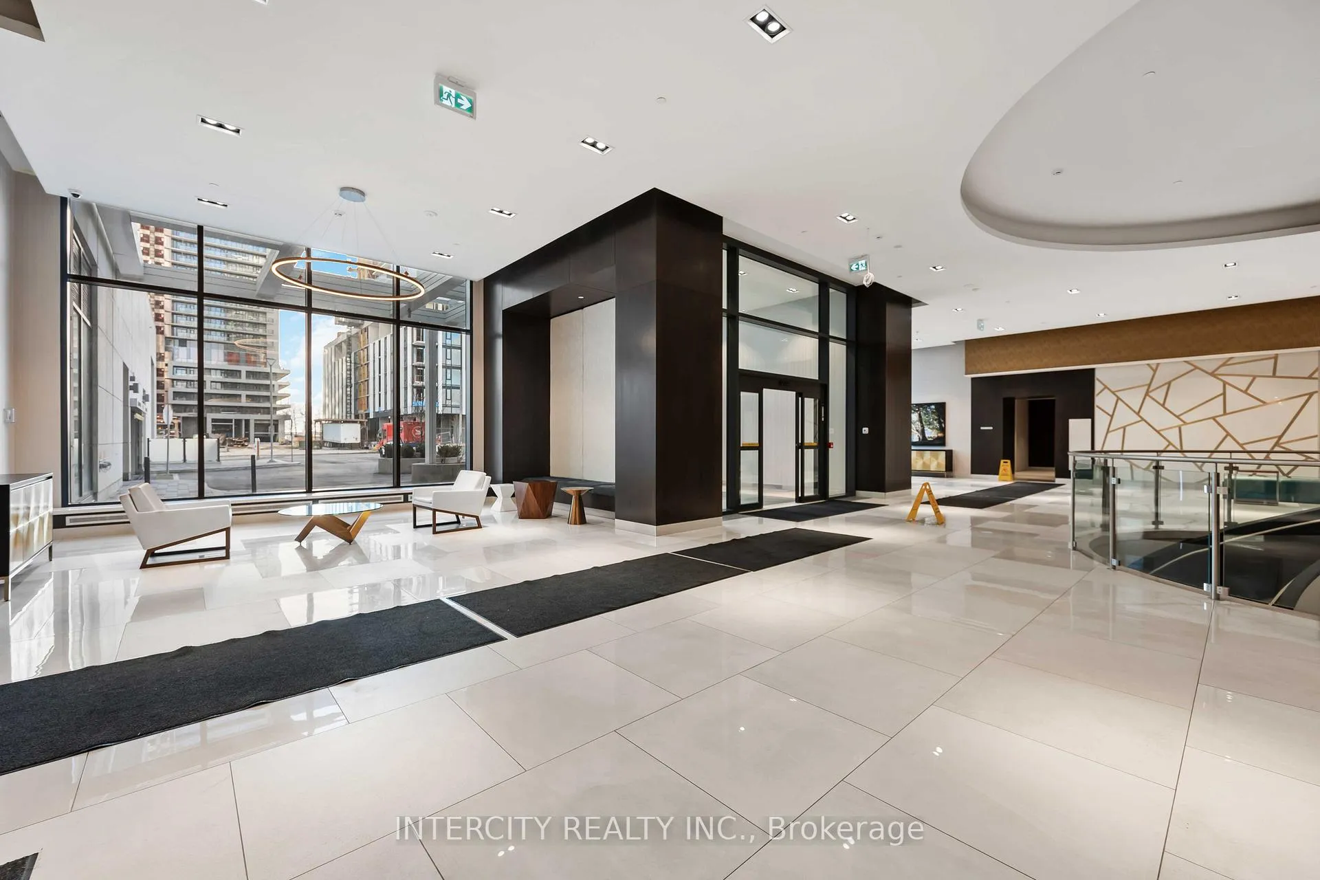 Photo 23 of Unit 523, 9000 Jane Street, Vaughan, Vellore Village — HOMEH