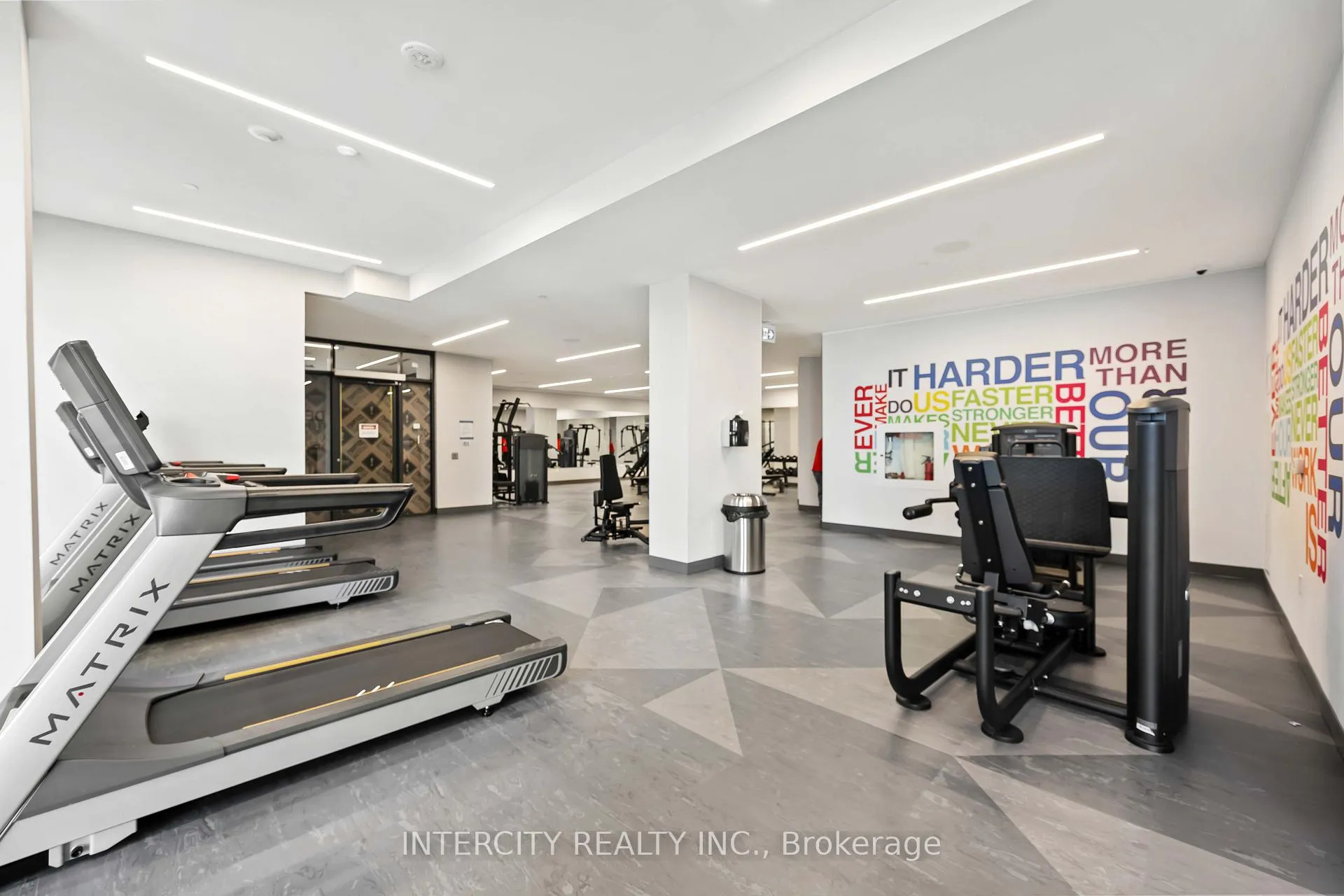 Photo 28 of Unit 523, 9000 Jane Street, Vaughan, Vellore Village — HOMEH