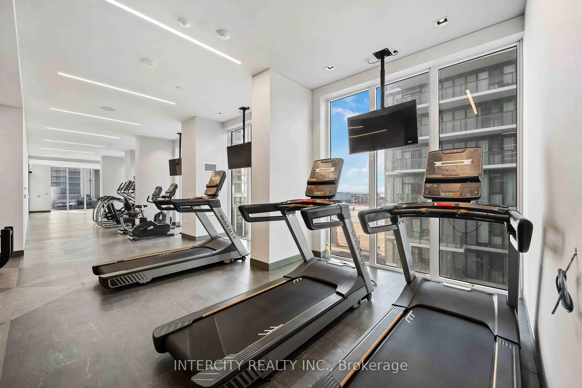 Photo 29 of Unit 523, 9000 Jane Street, Vaughan, Vellore Village — HOMEH
