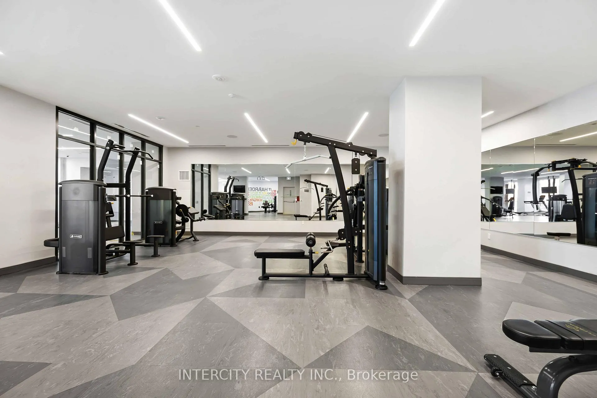 Photo 30 of Unit 523, 9000 Jane Street, Vaughan, Vellore Village — HOMEH