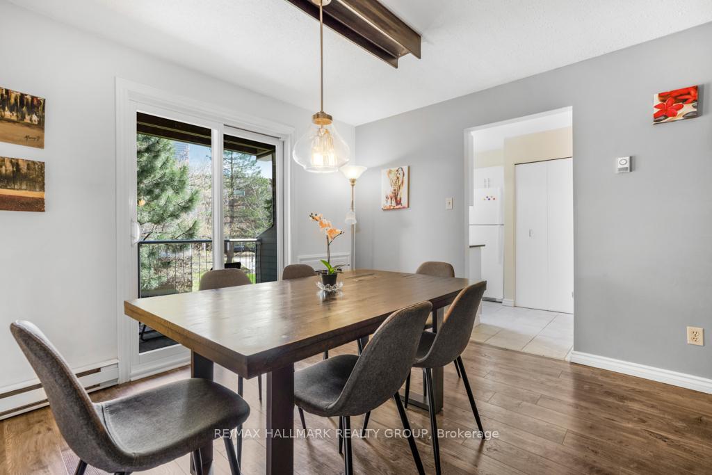 Photo 5 of Unit 203, 270 Brittany Drive, Ottawa, Viscount Alexander Park — HOMEH