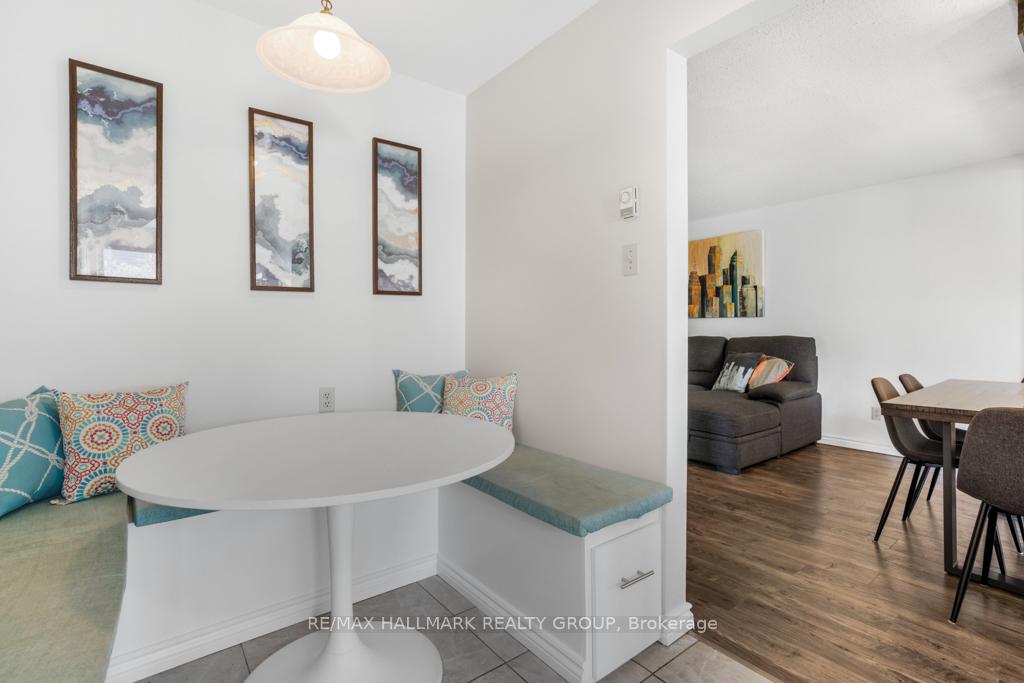Photo 13 of Unit 203, 270 Brittany Drive, Ottawa, Viscount Alexander Park — HOMEH