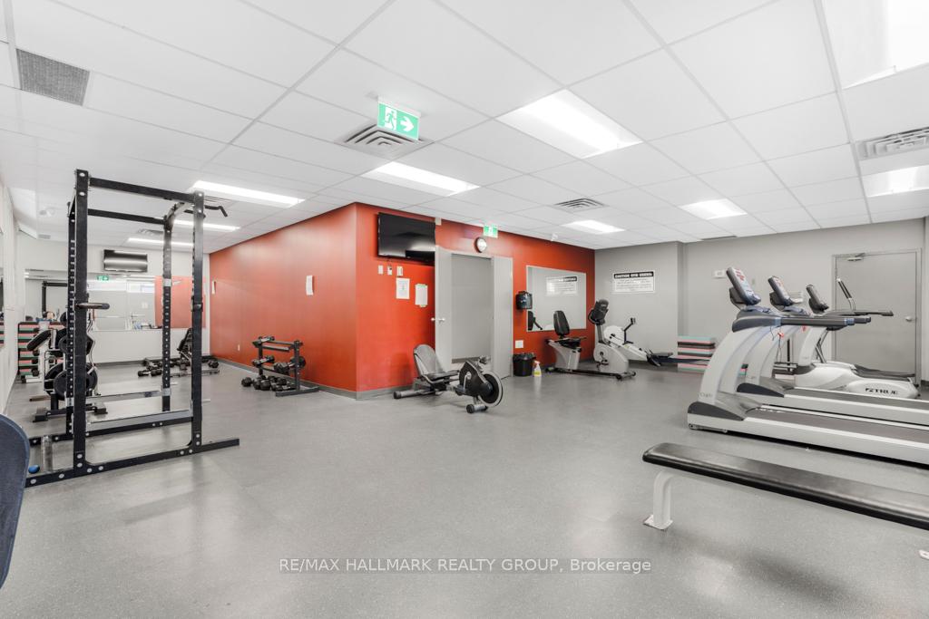 Photo 23 of Unit 203, 270 Brittany Drive, Ottawa, Viscount Alexander Park — HOMEH
