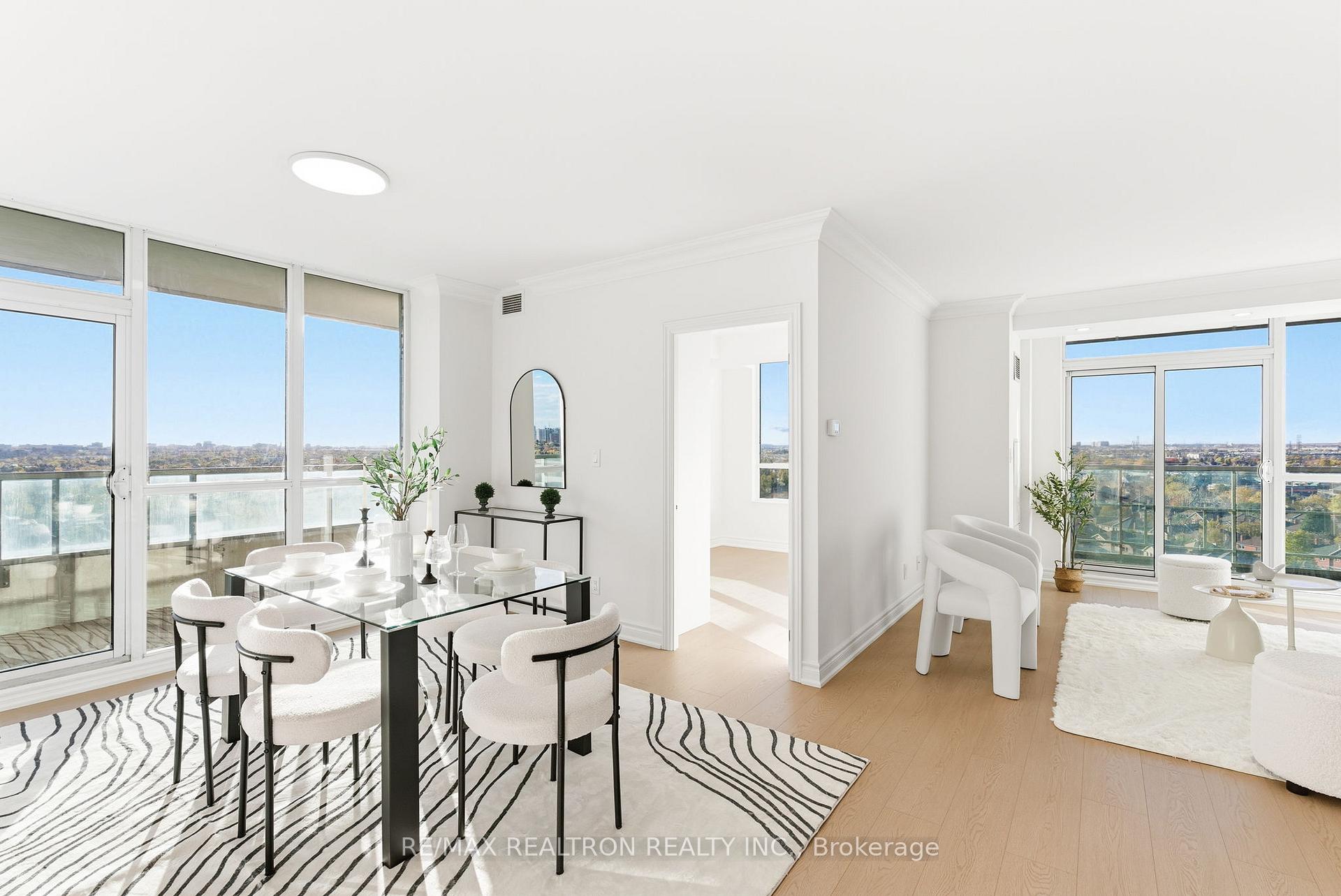 Photo 7 of Unit 1206, 88 Promenade Circle, Vaughan, Brownridge — HOMEH