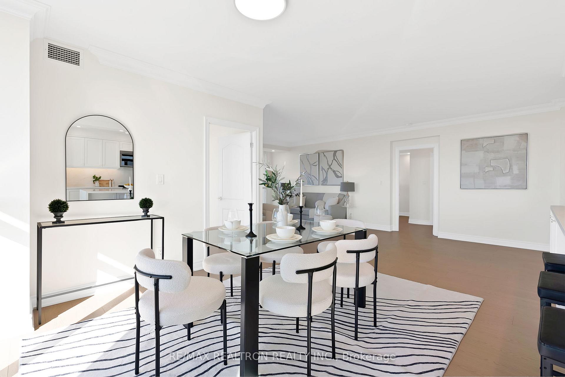 Photo 10 of Unit 1206, 88 Promenade Circle, Vaughan, Brownridge — HOMEH
