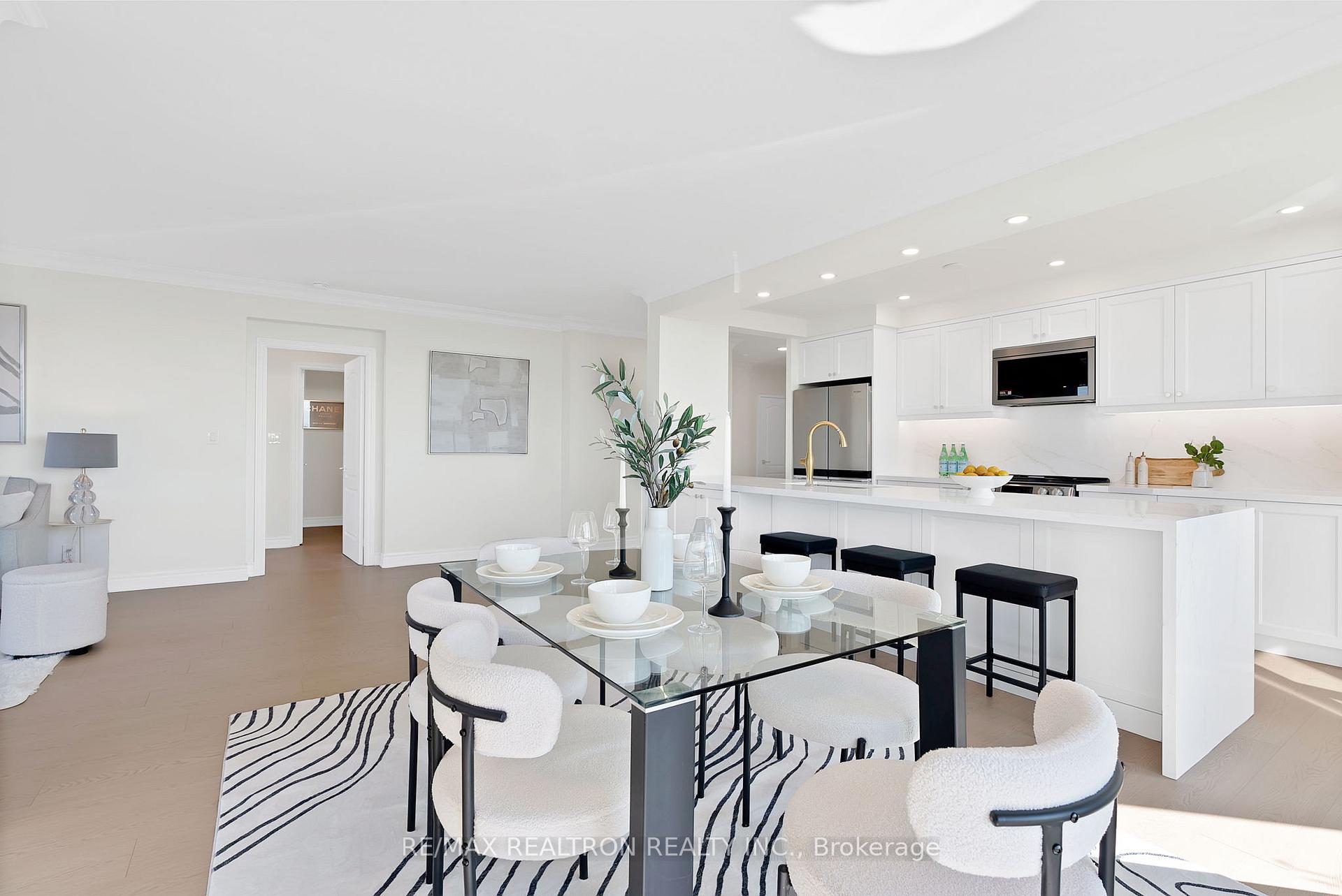Photo 11 of Unit 1206, 88 Promenade Circle, Vaughan, Brownridge — HOMEH