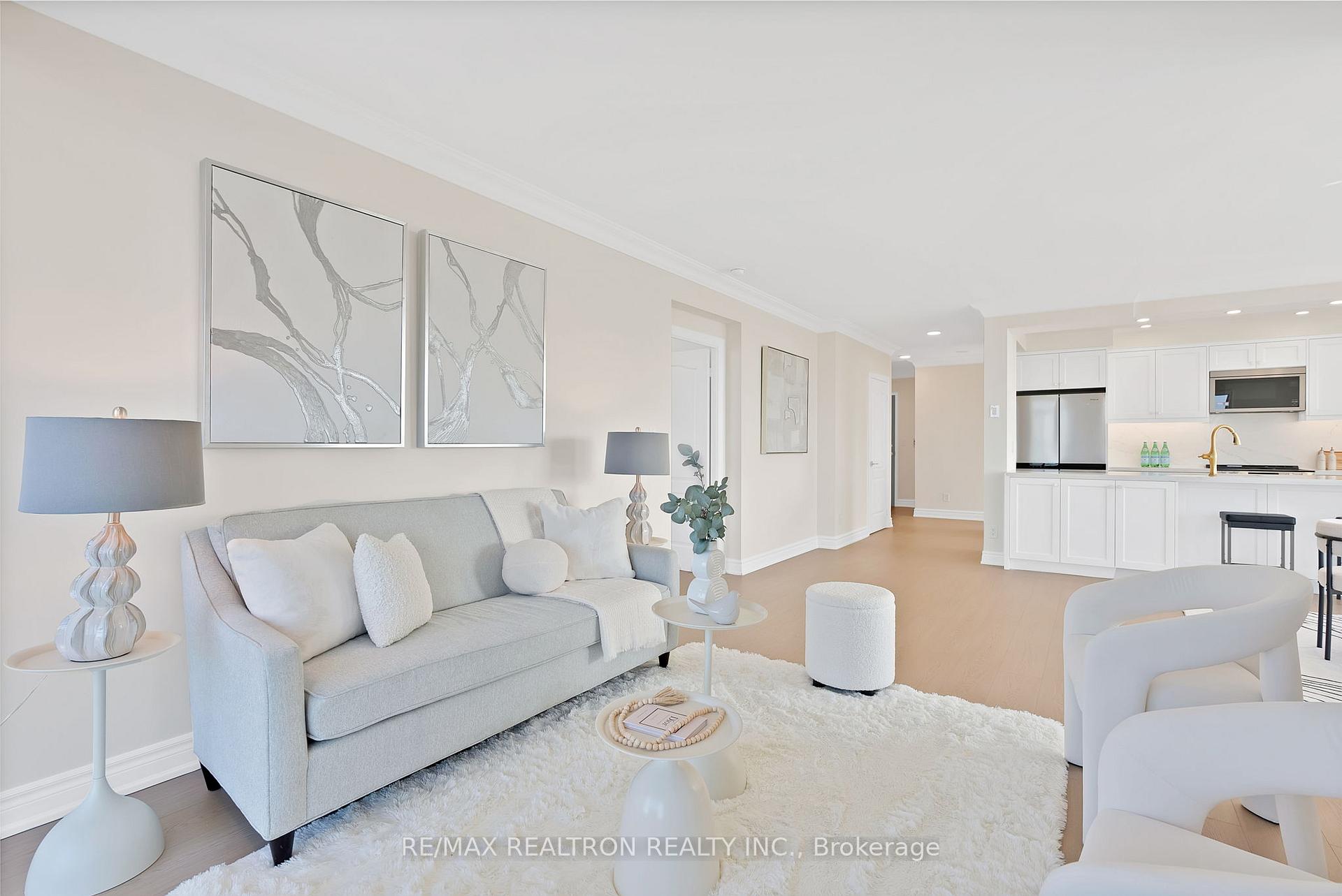 Photo 17 of Unit 1206, 88 Promenade Circle, Vaughan, Brownridge — HOMEH