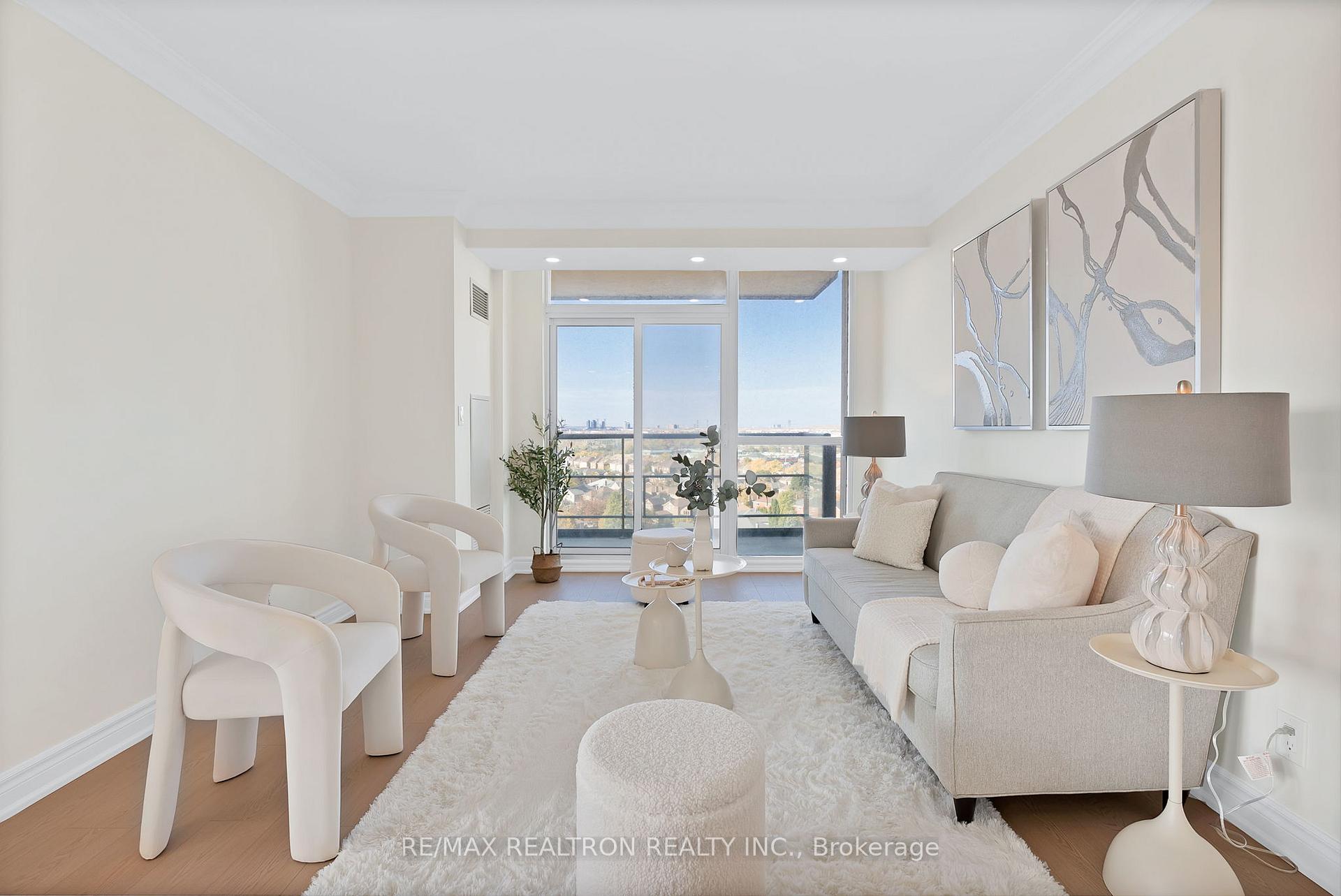 Photo 18 of Unit 1206, 88 Promenade Circle, Vaughan, Brownridge — HOMEH