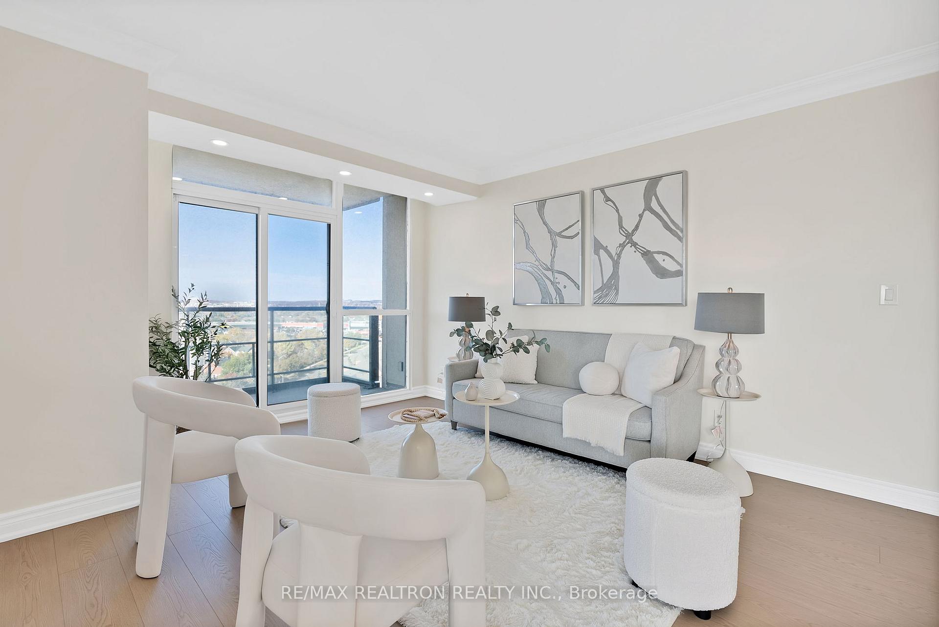Photo 19 of Unit 1206, 88 Promenade Circle, Vaughan, Brownridge — HOMEH