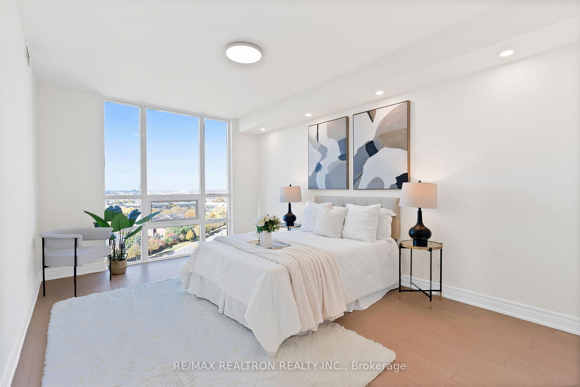 Photo 20 of Unit 1206, 88 Promenade Circle, Vaughan, Brownridge — HOMEH