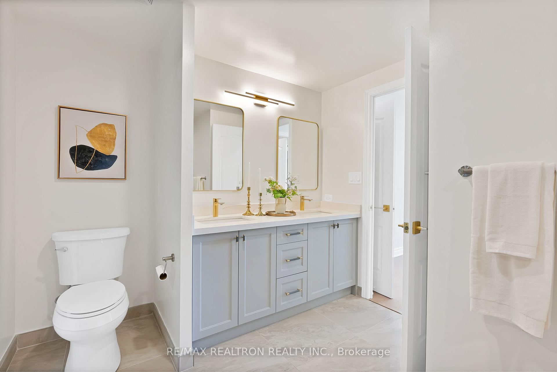 Photo 23 of Unit 1206, 88 Promenade Circle, Vaughan, Brownridge — HOMEH