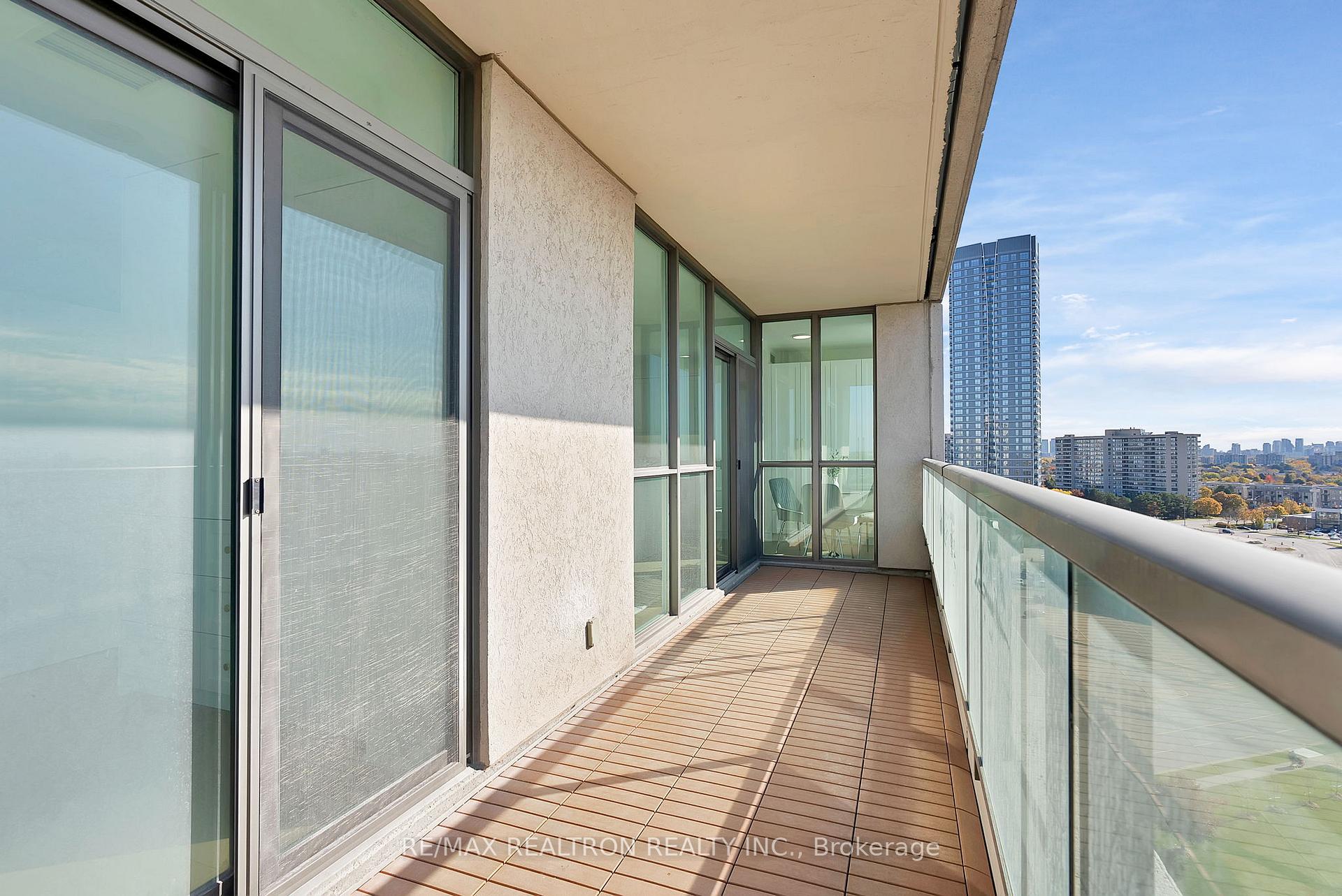 Photo 40 of Unit 1206, 88 Promenade Circle, Vaughan, Brownridge — HOMEH