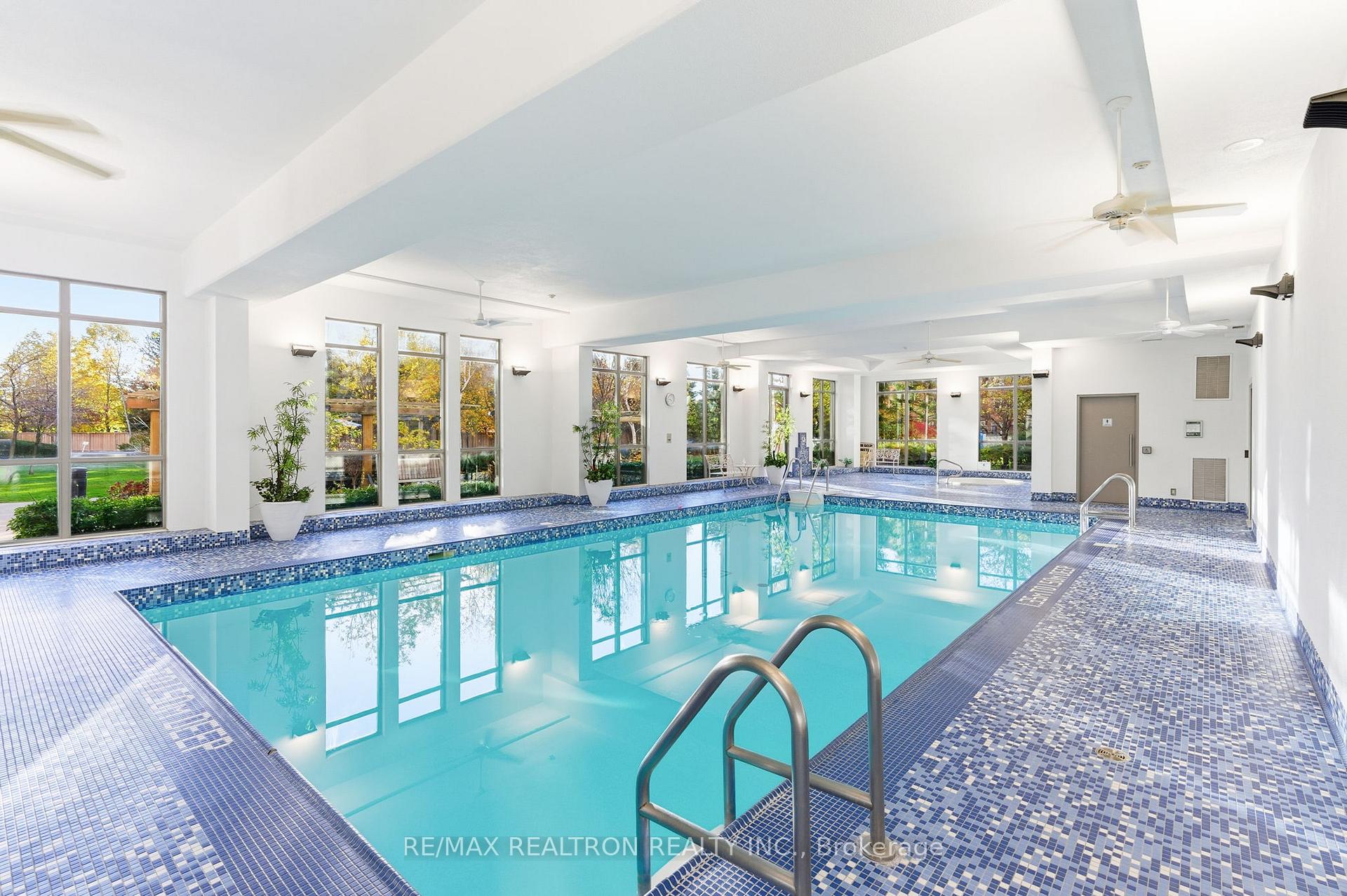 Photo 43 of Unit 1206, 88 Promenade Circle, Vaughan, Brownridge — HOMEH