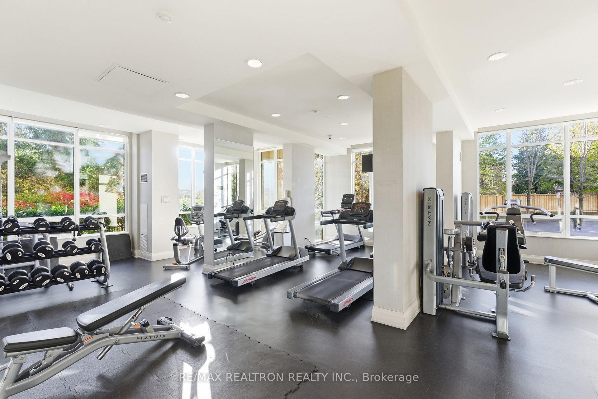 Photo 44 of Unit 1206, 88 Promenade Circle, Vaughan, Brownridge — HOMEH
